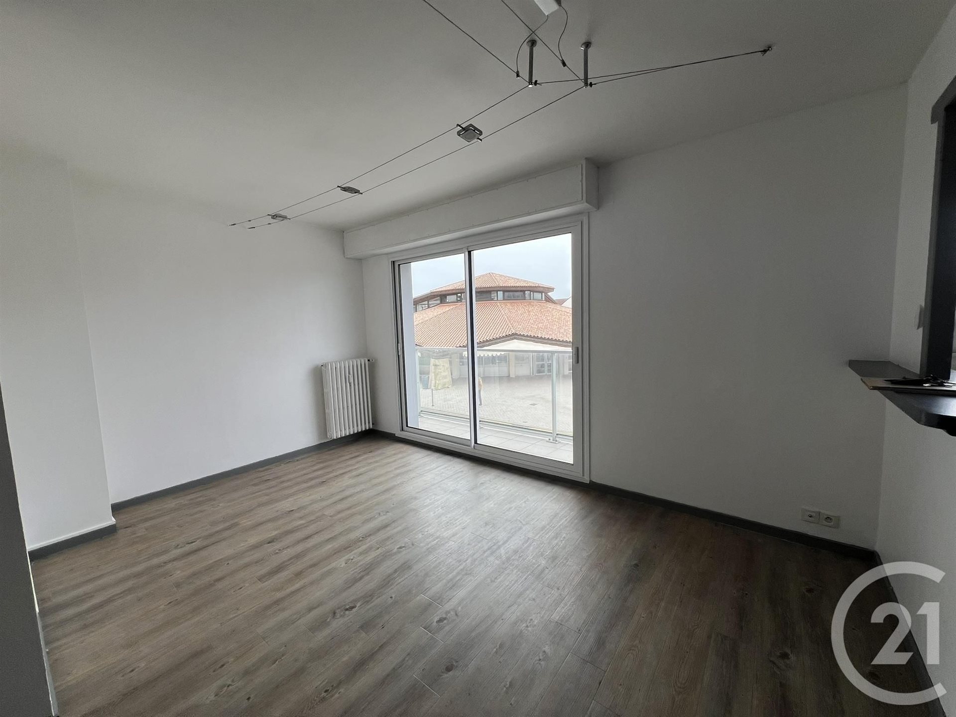 Appartement à louer, 58m², Saint-Jean-de-Monts