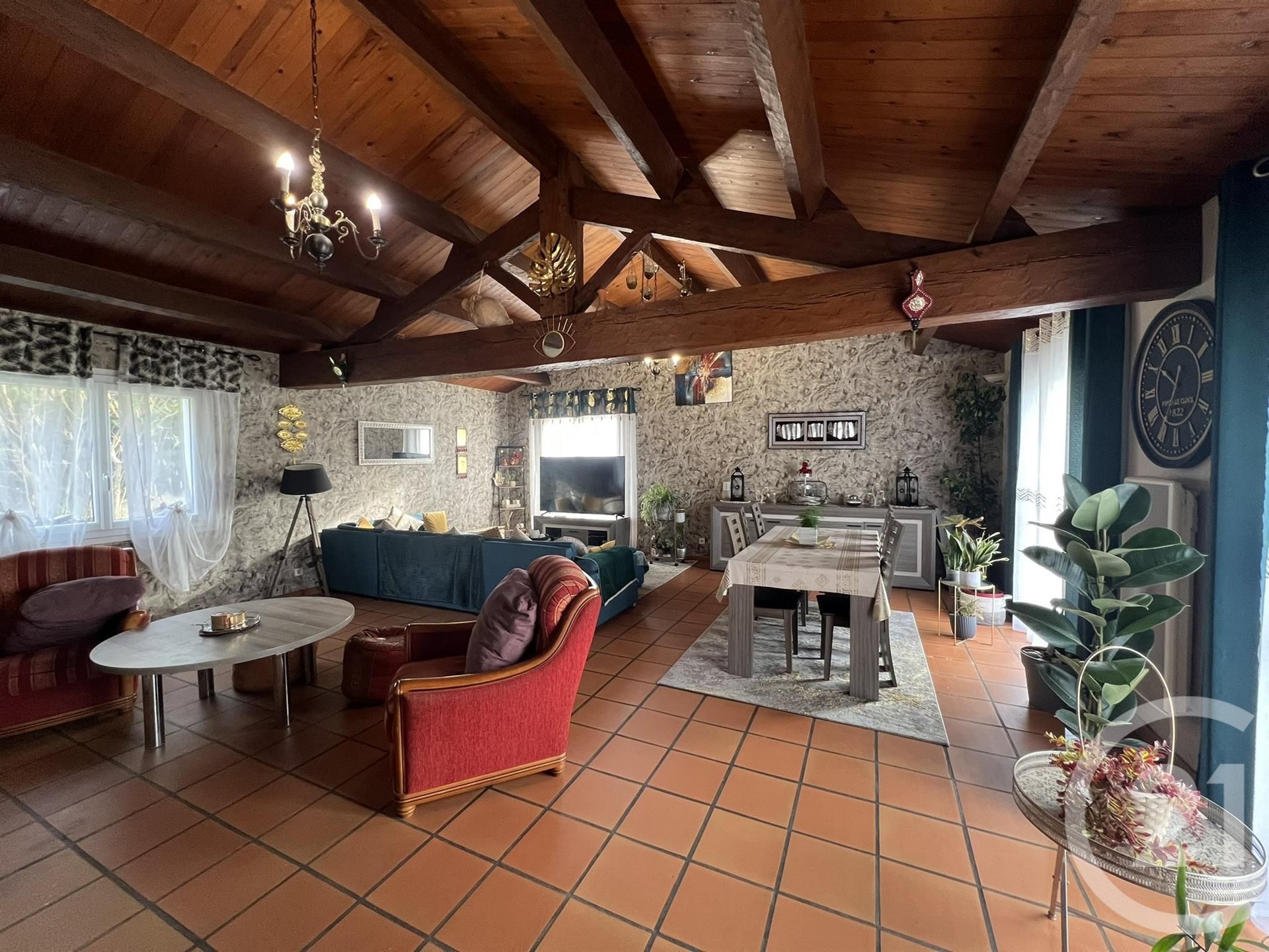 Maison à vendre, 116m², Saint-Jean-de-Monts