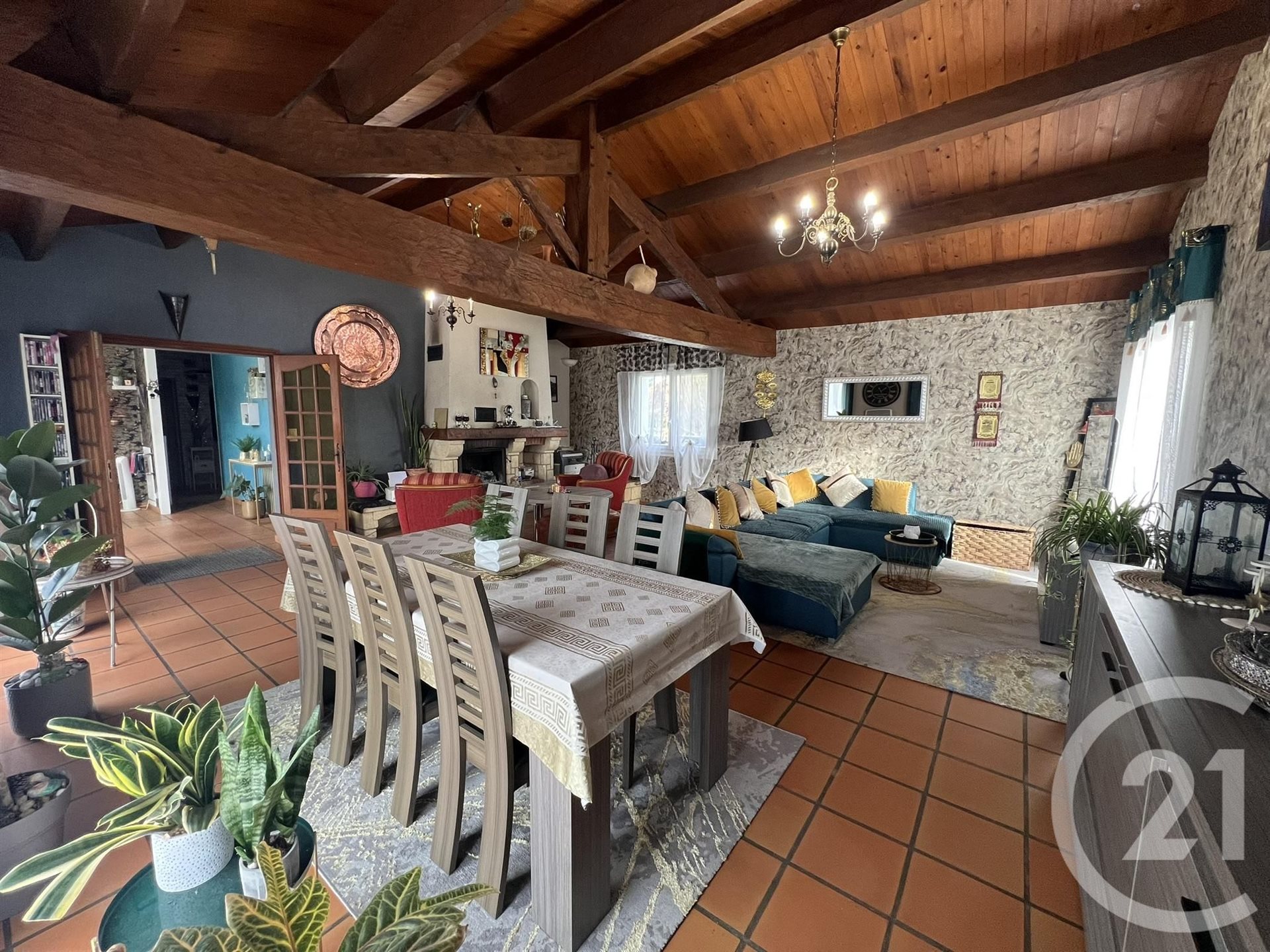 Maison à vendre, 116m², Saint-Jean-de-Monts