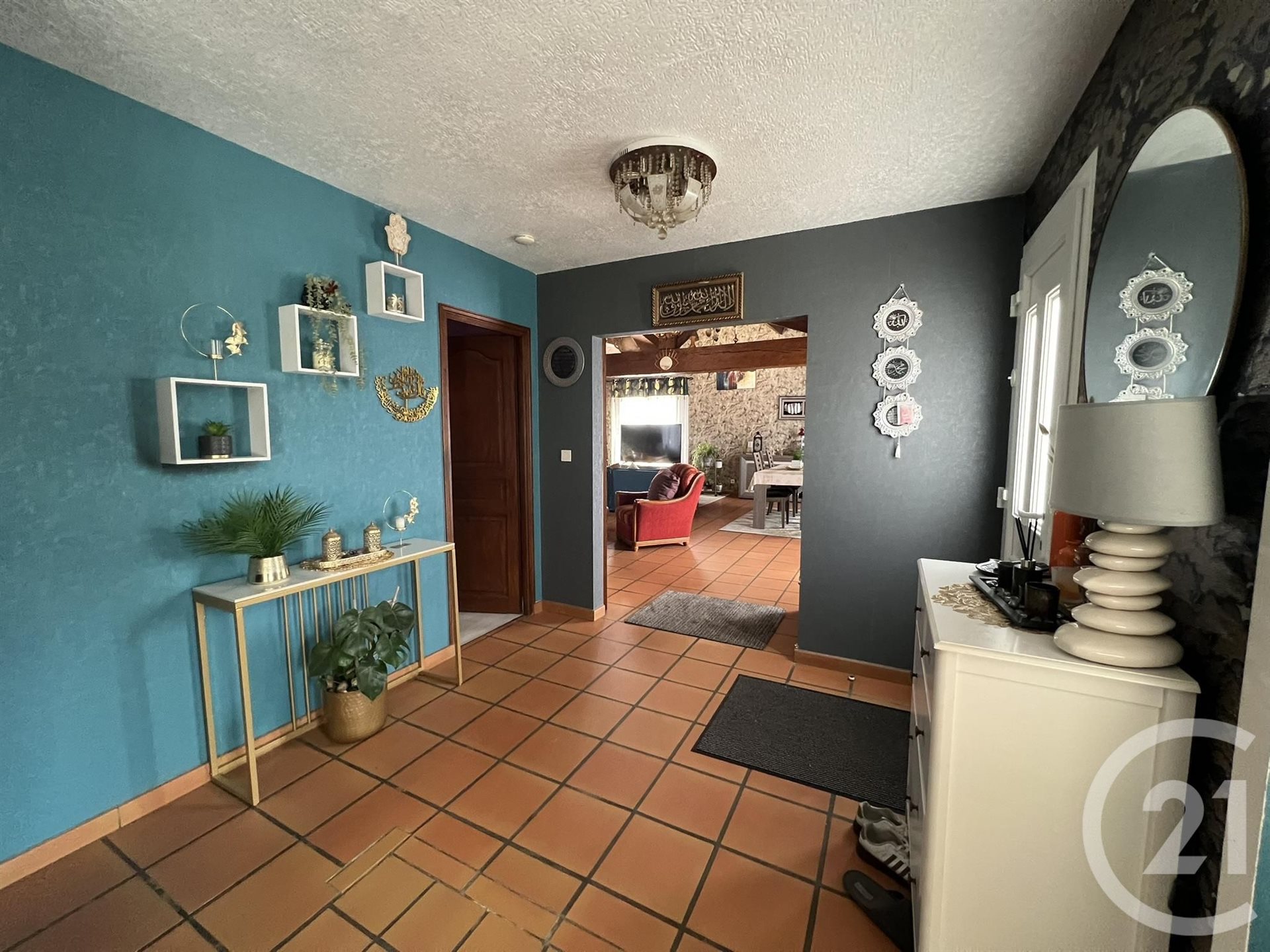 Maison à vendre, 116m², Saint-Jean-de-Monts