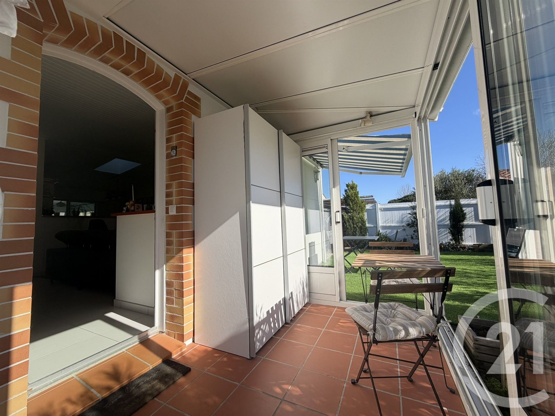 Maison à vendre, 102m², Saint-Jean-de-Monts