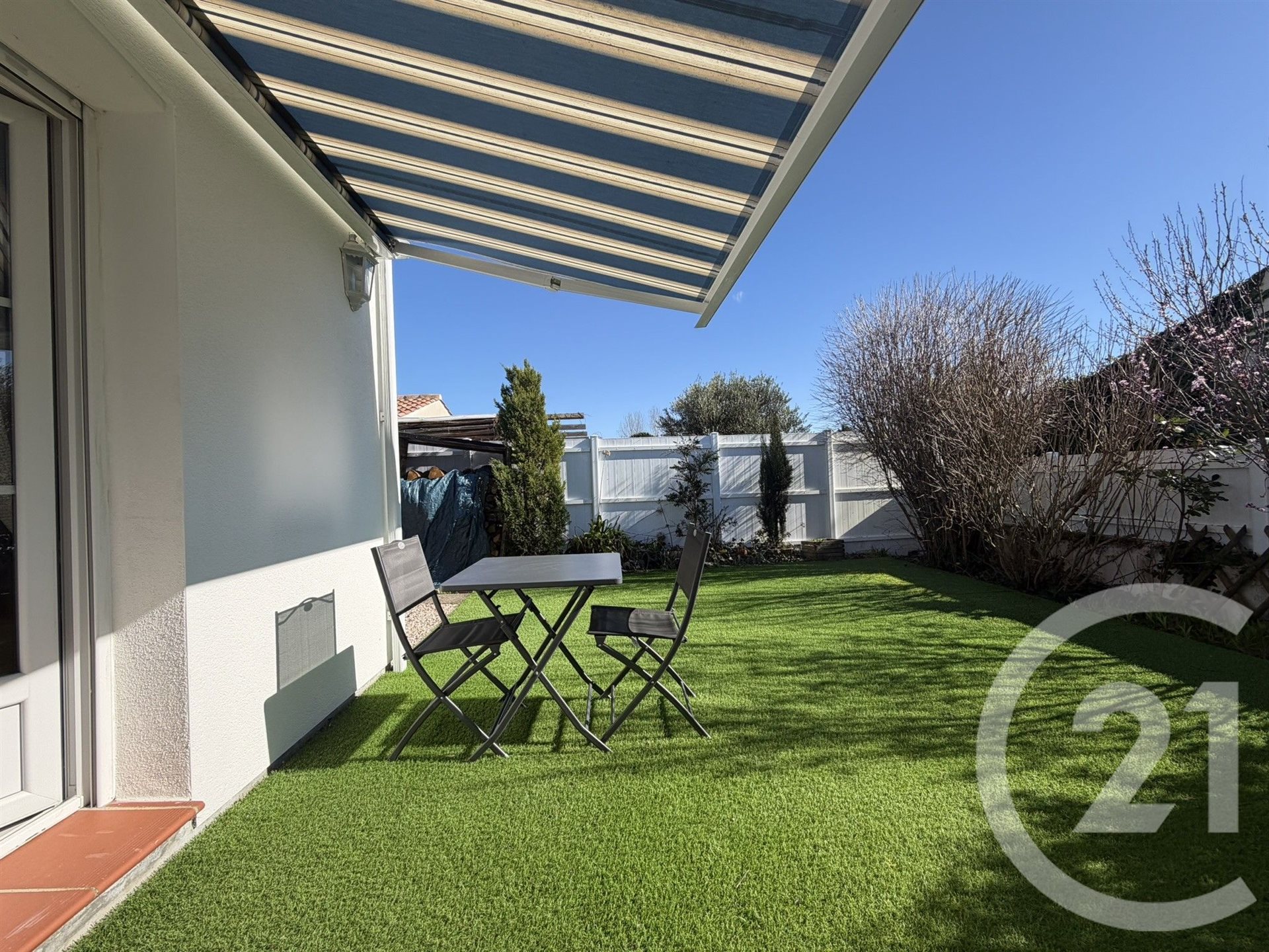 Maison à vendre, 102m², Saint-Jean-de-Monts