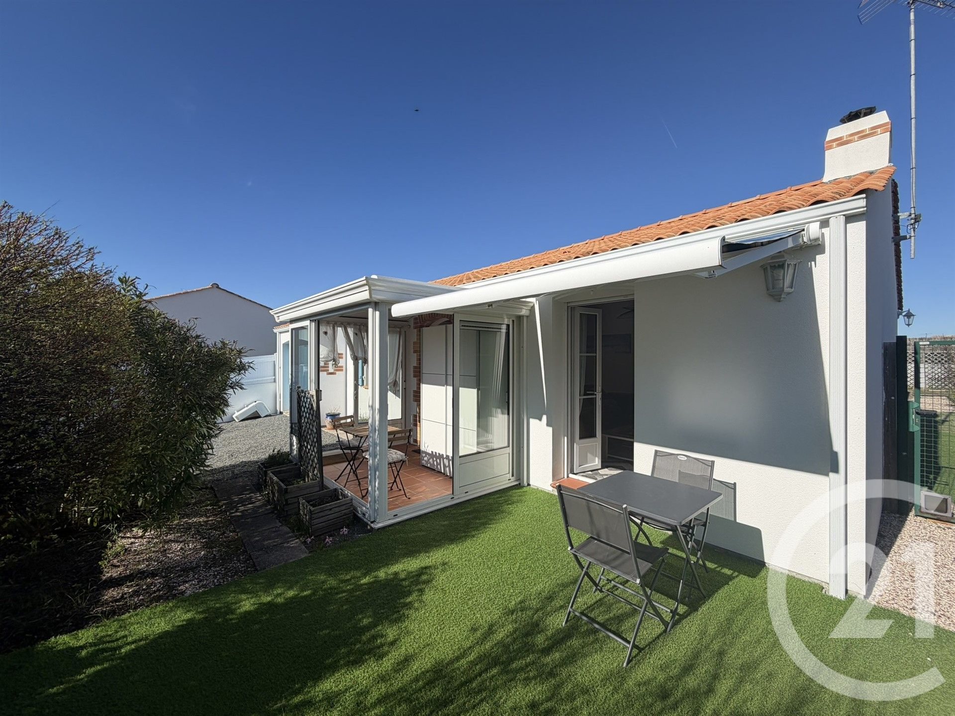 Maison à vendre, 102m², Saint-Jean-de-Monts