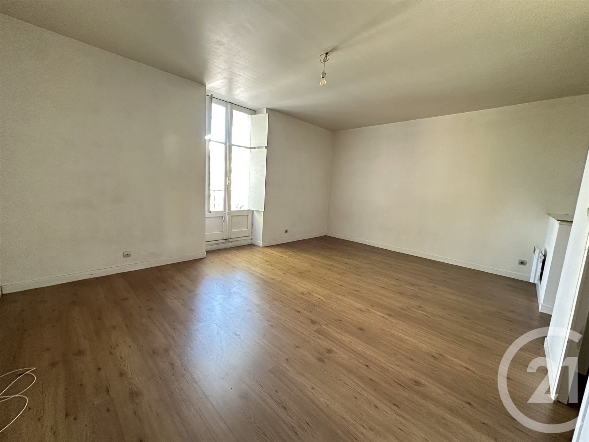 Appartement à vendre, 31m², Nantes