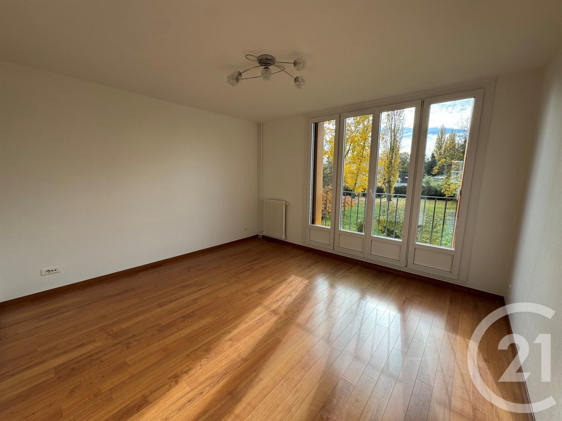 Appartement à louer, 56m², Saint-Germain-lès-Arpajon