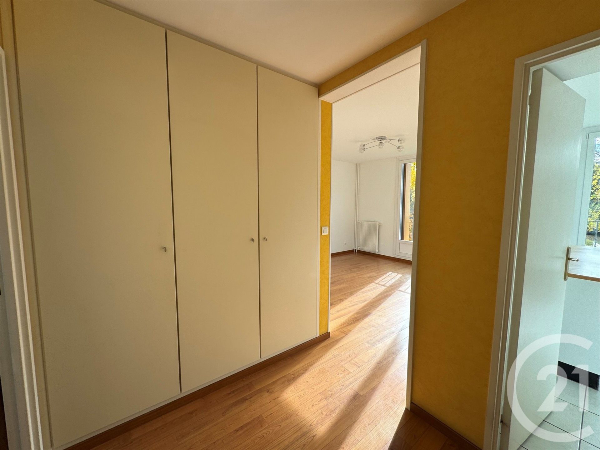 Appartement à louer, 56m², Saint-Germain-lès-Arpajon