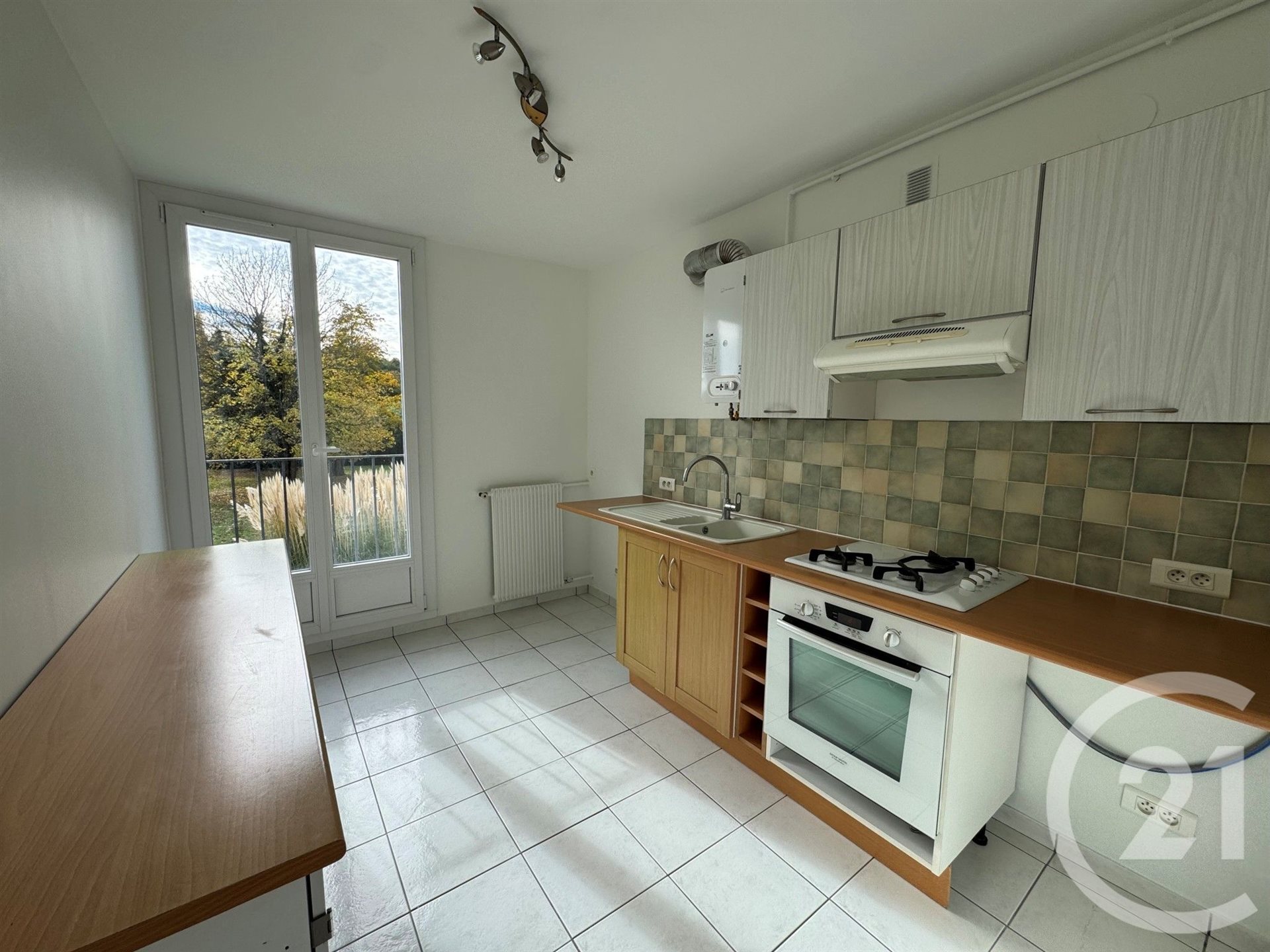 Appartement à louer, 56m², Saint-Germain-lès-Arpajon