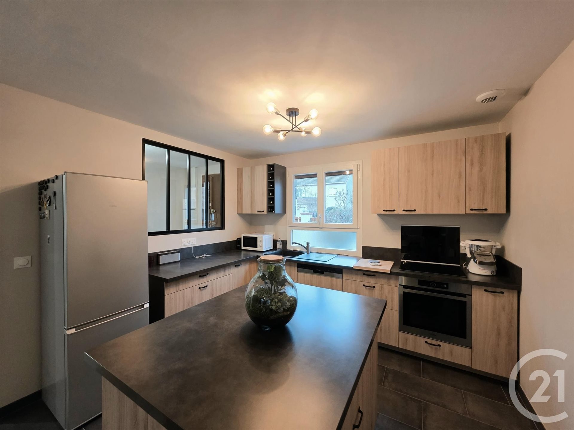 Maison à vendre, 92m², Marolles-en-Hurepoix