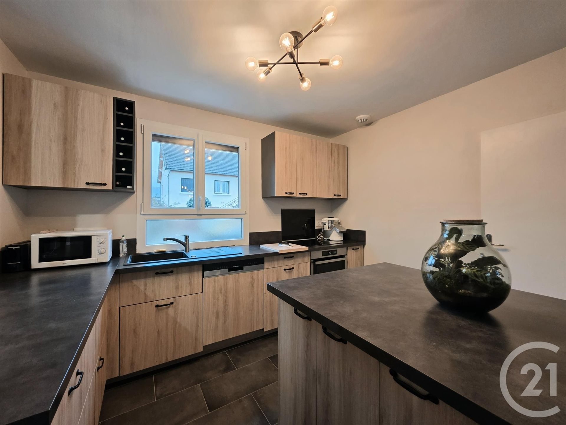 Maison à vendre, 92m², Marolles-en-Hurepoix