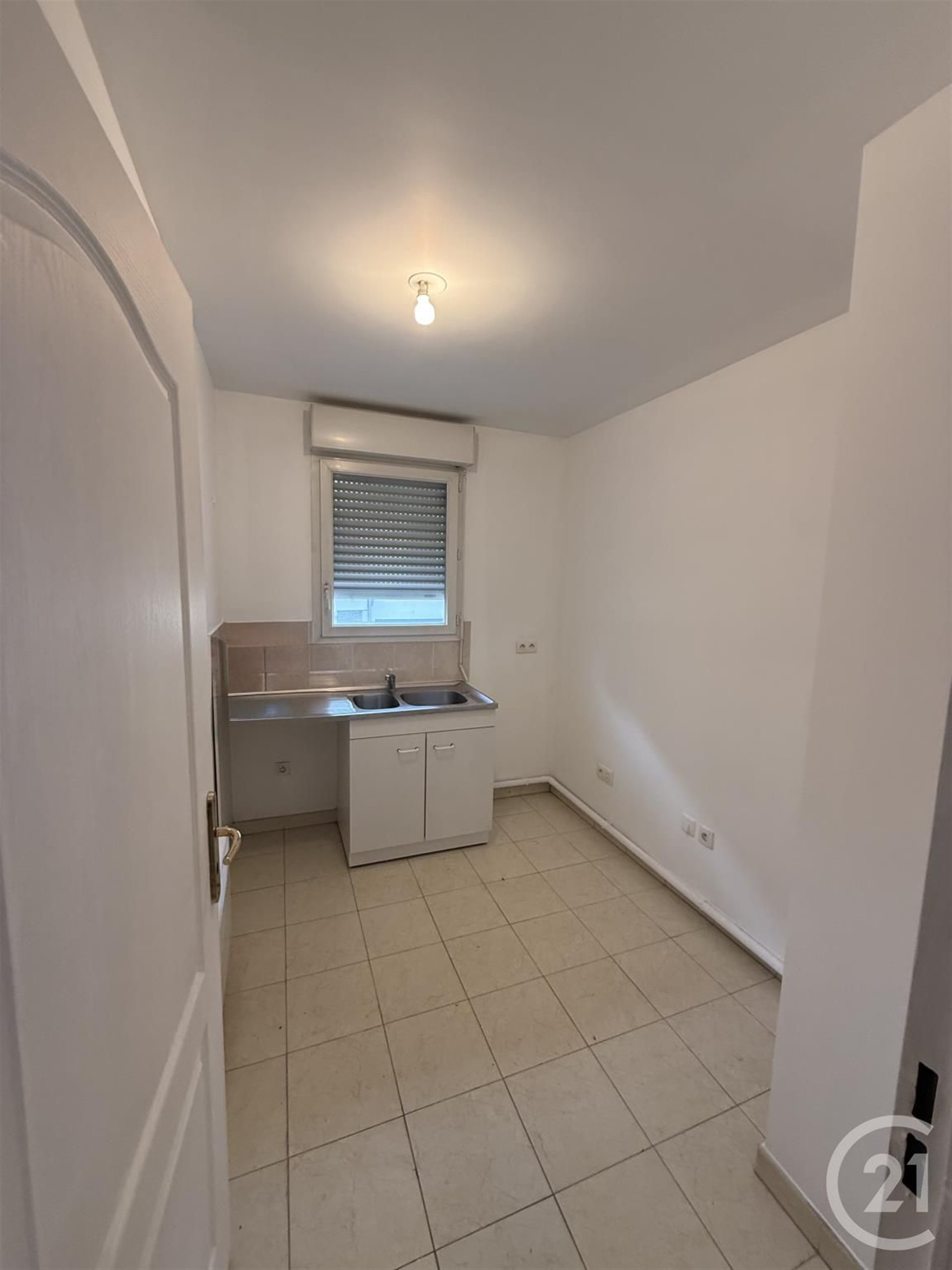 Appartement à louer, 49m², Sevran