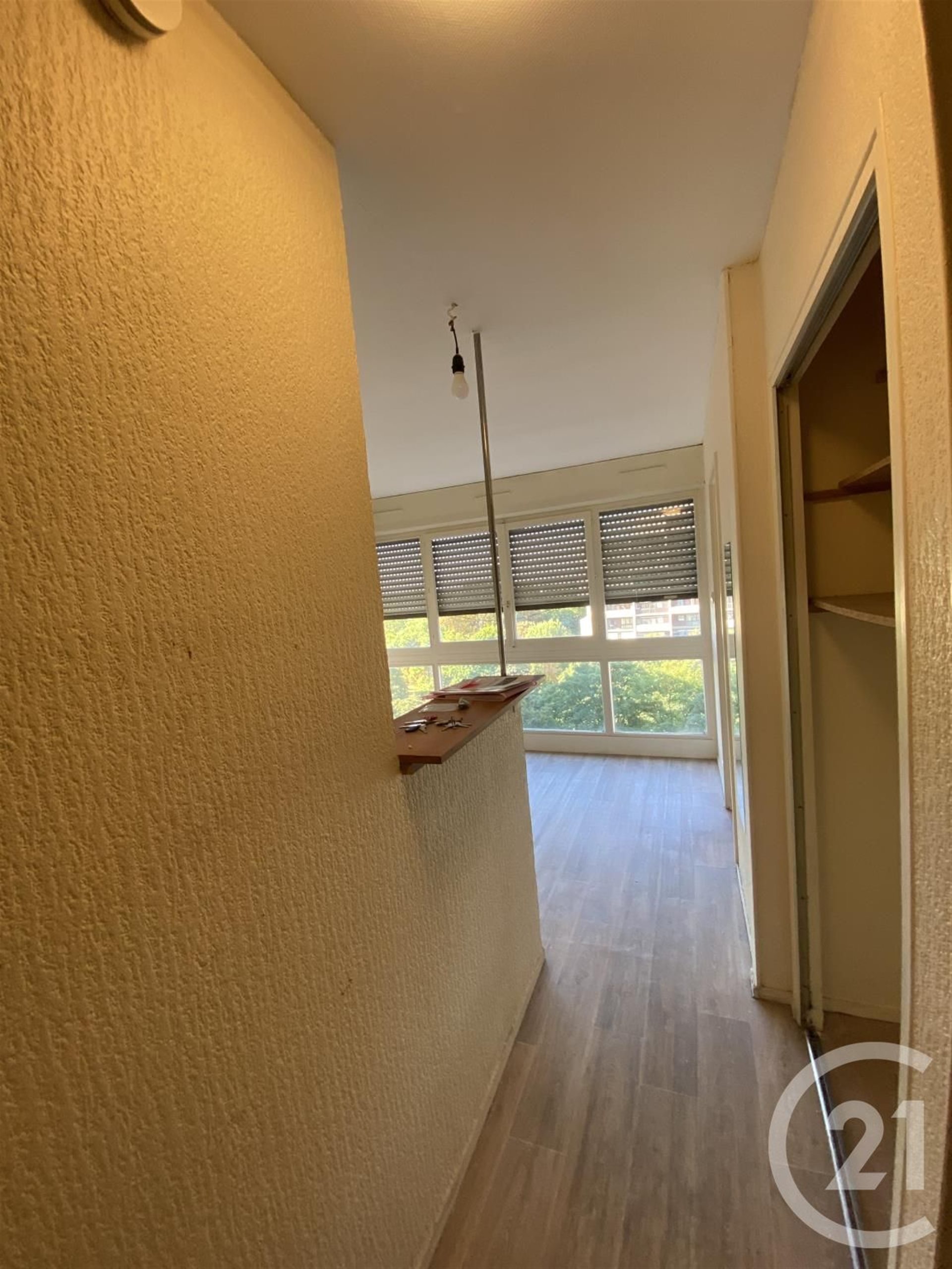 Appartement à louer, 27m², Sevran