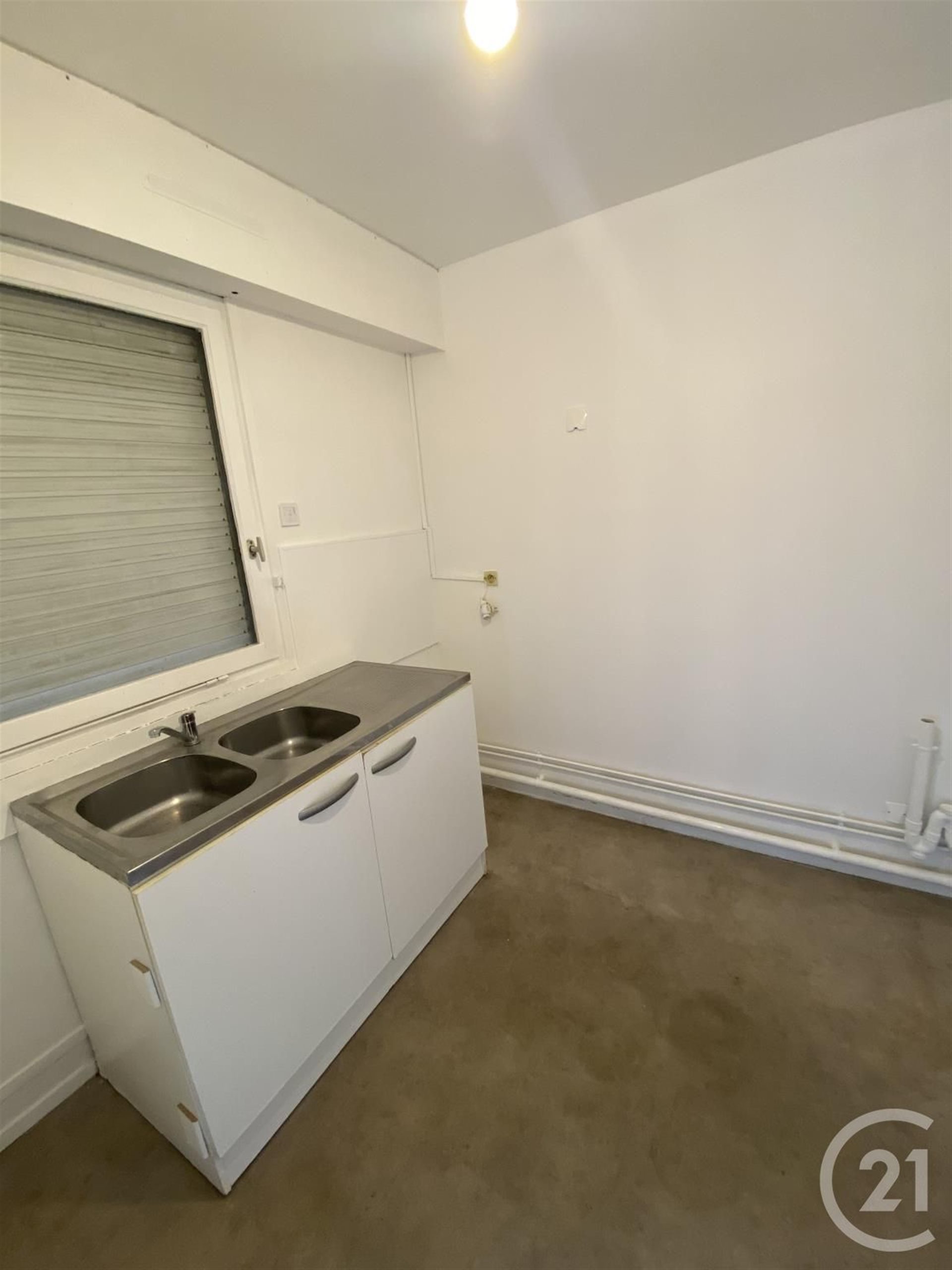 Appartement à louer, 27m², Sevran
