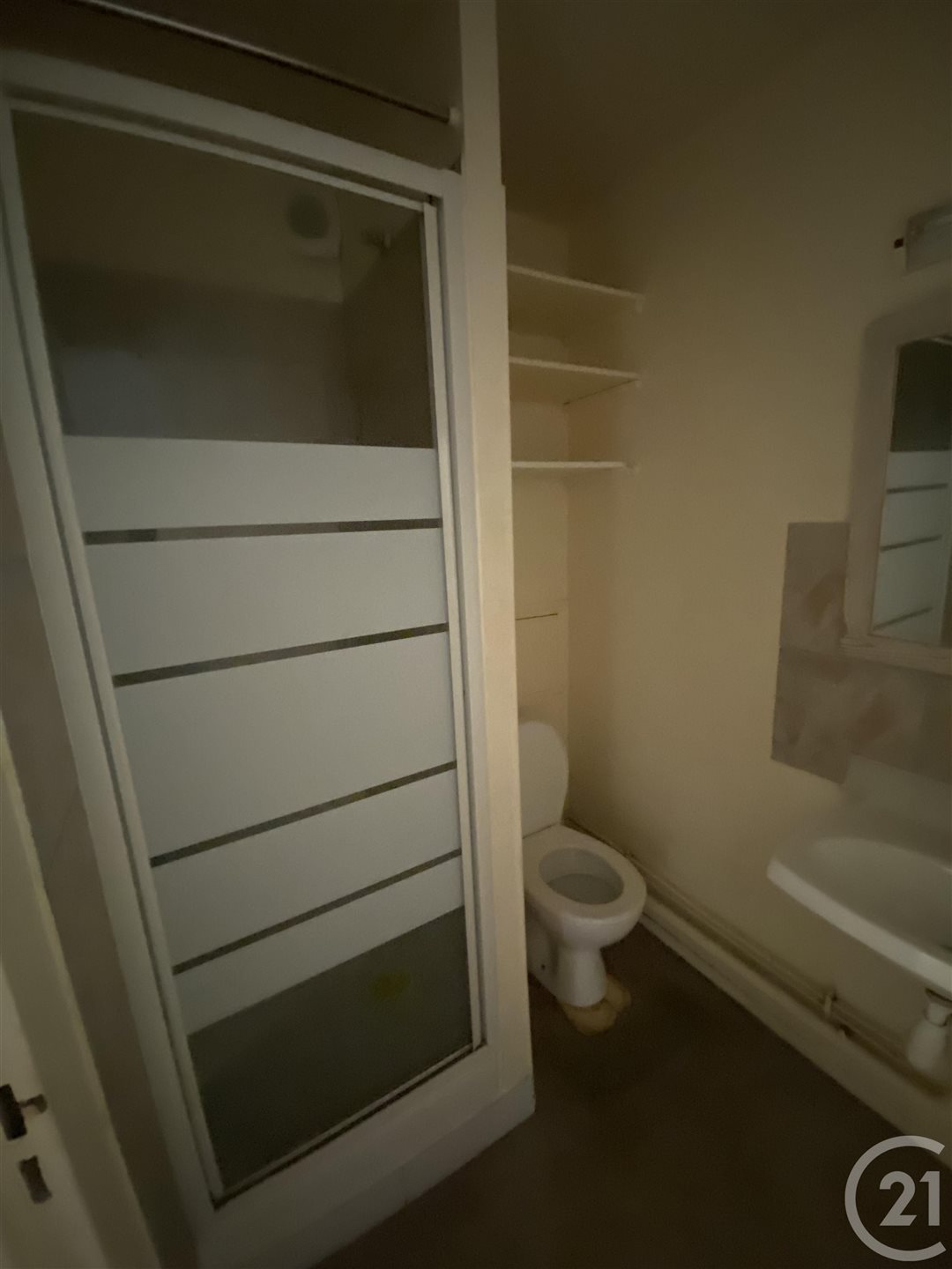 Appartement à louer, 27m², Sevran