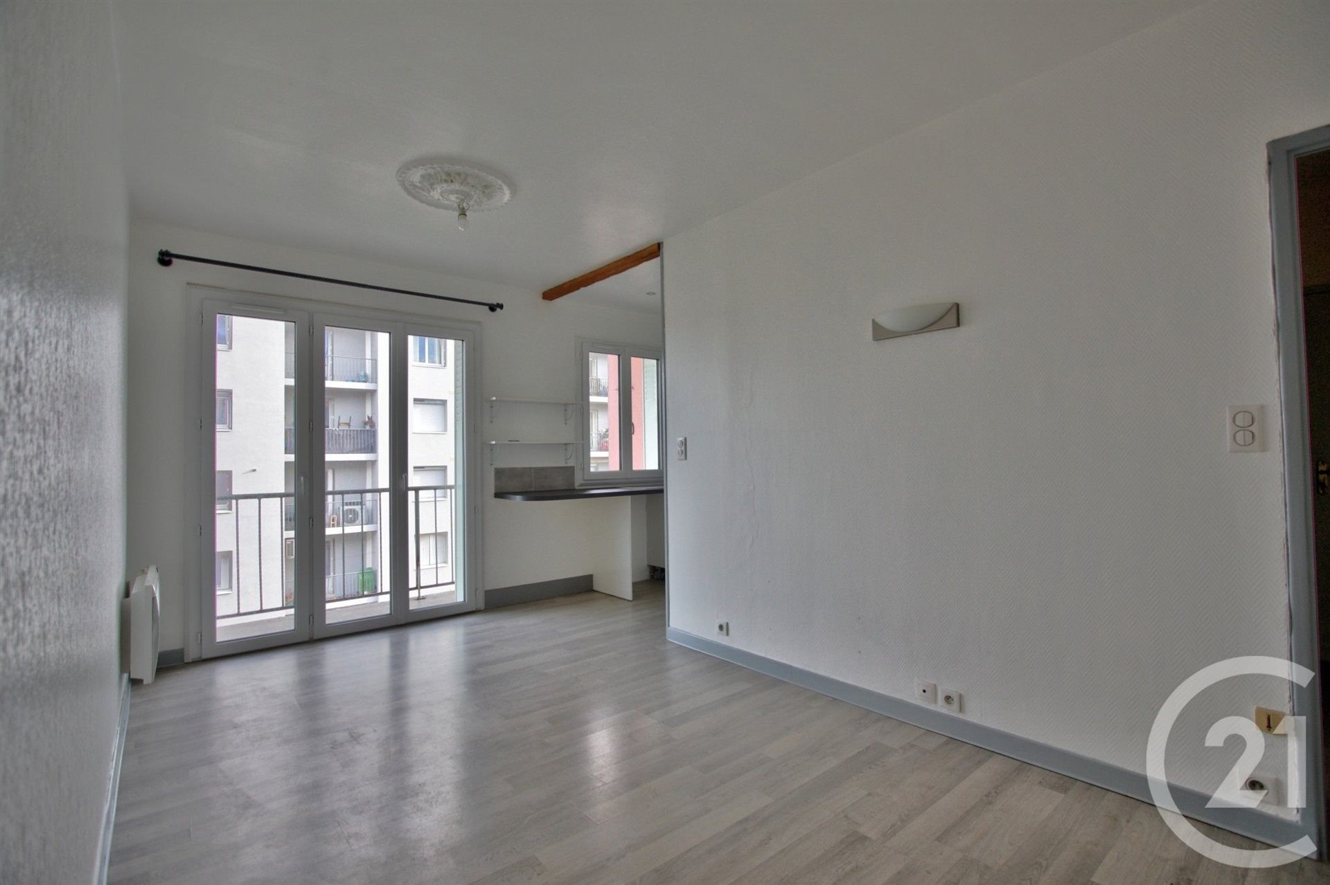 Appartement à vendre, 52m², Toulouse