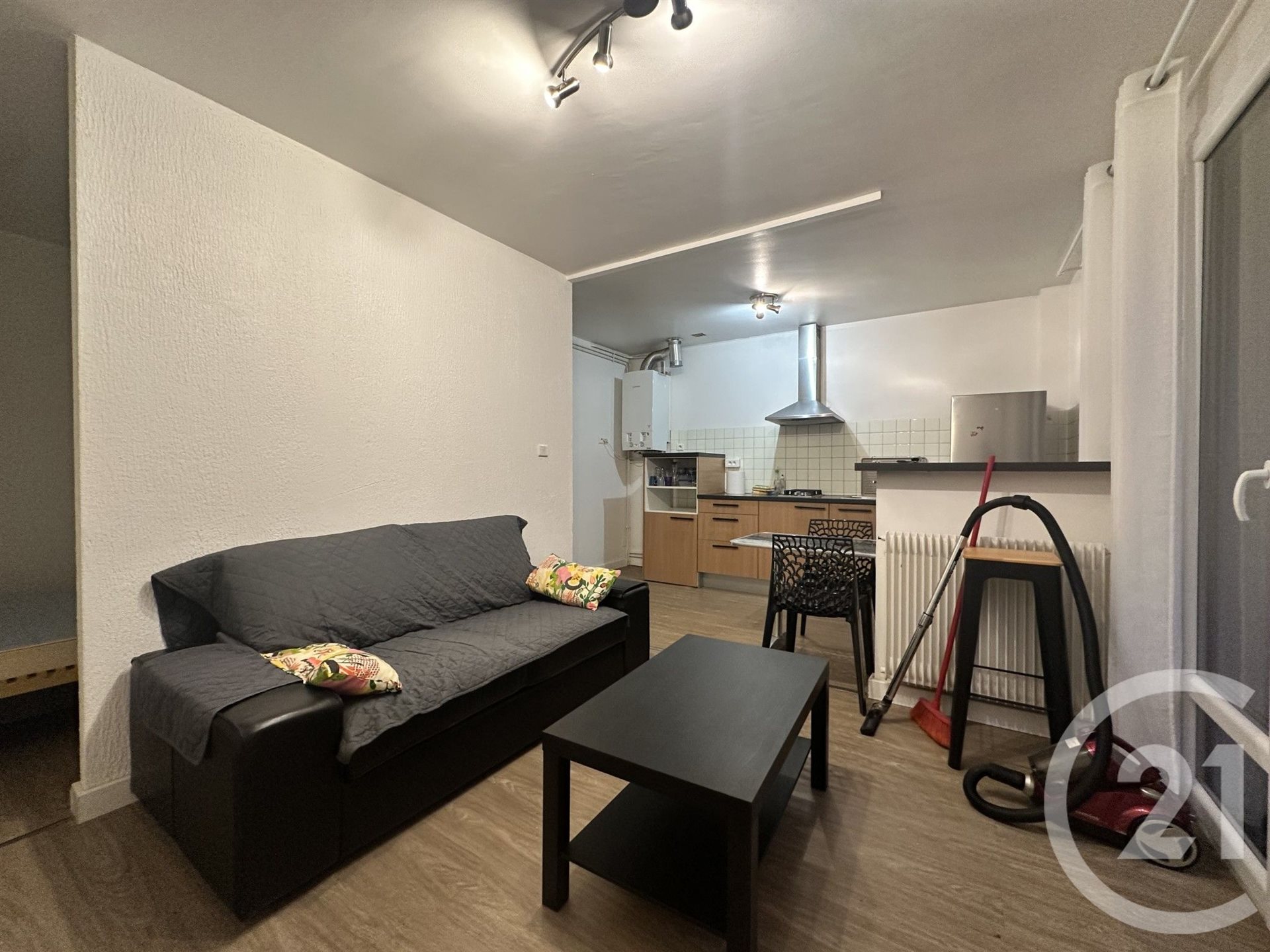 Appartement à louer, 45m², Toulouse