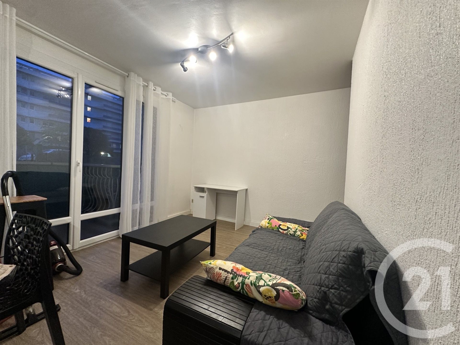 Appartement à louer, 45m², Toulouse