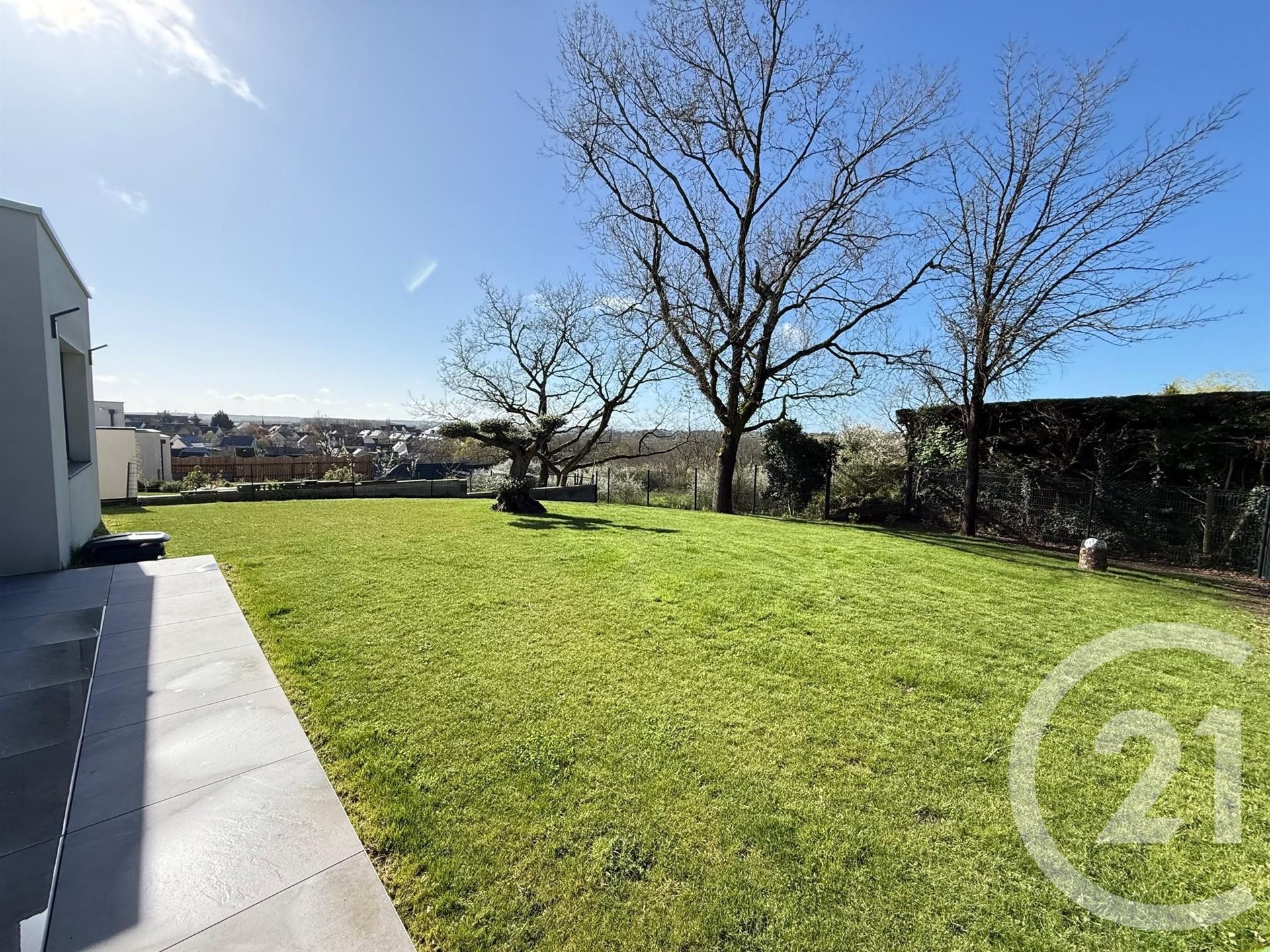 Maison à vendre, 180m², Bouchemaine