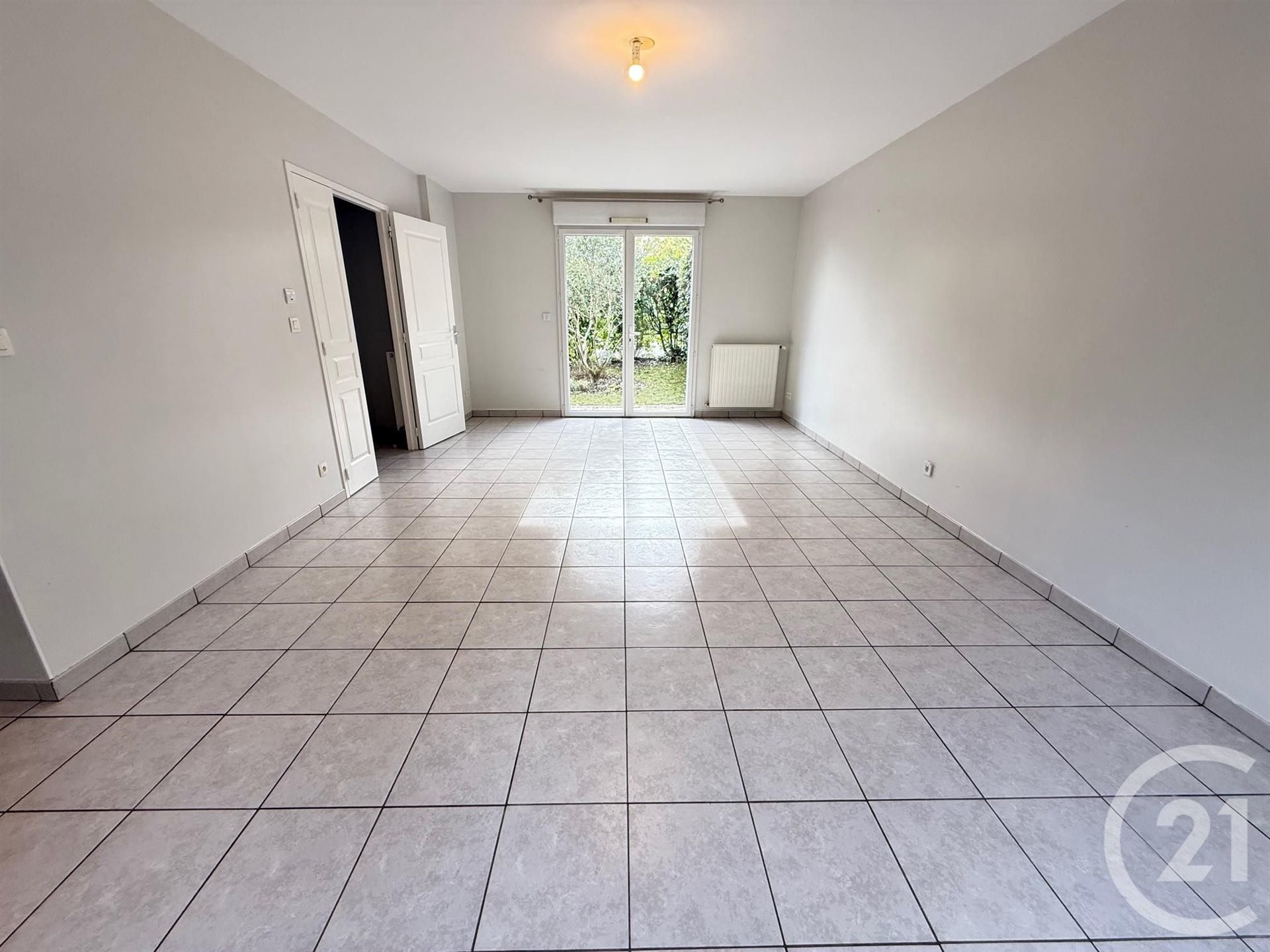 Maison à louer, 106m², Bouchemaine