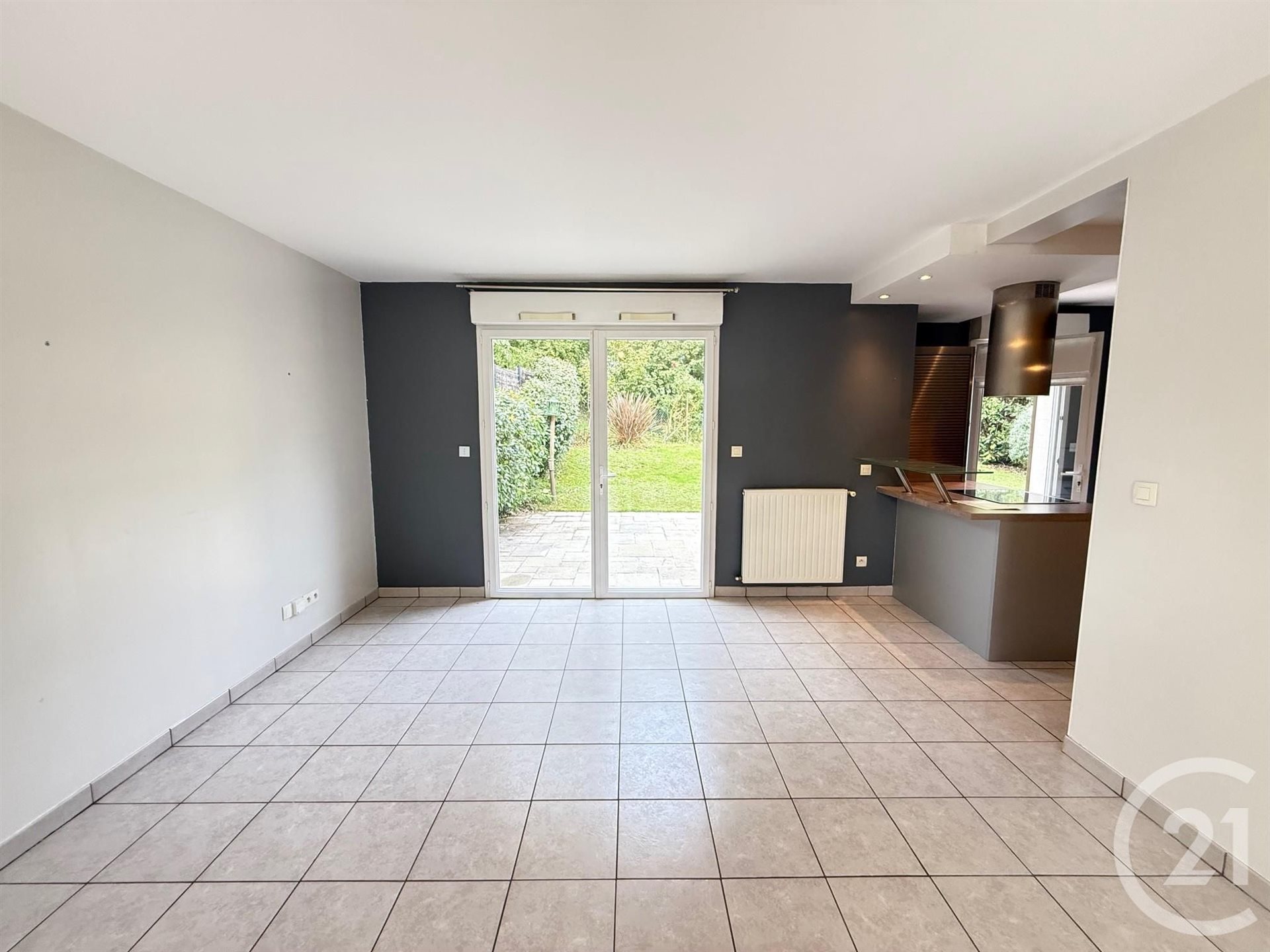 Maison à louer, 106m², Bouchemaine