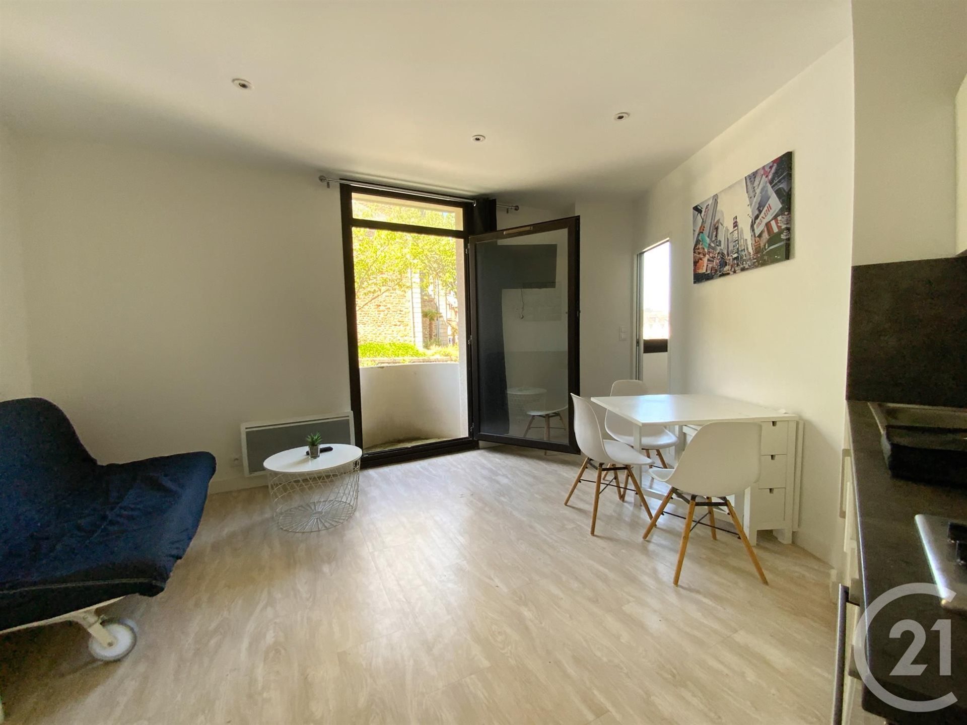 Appartement à vendre, 44m², Dinard