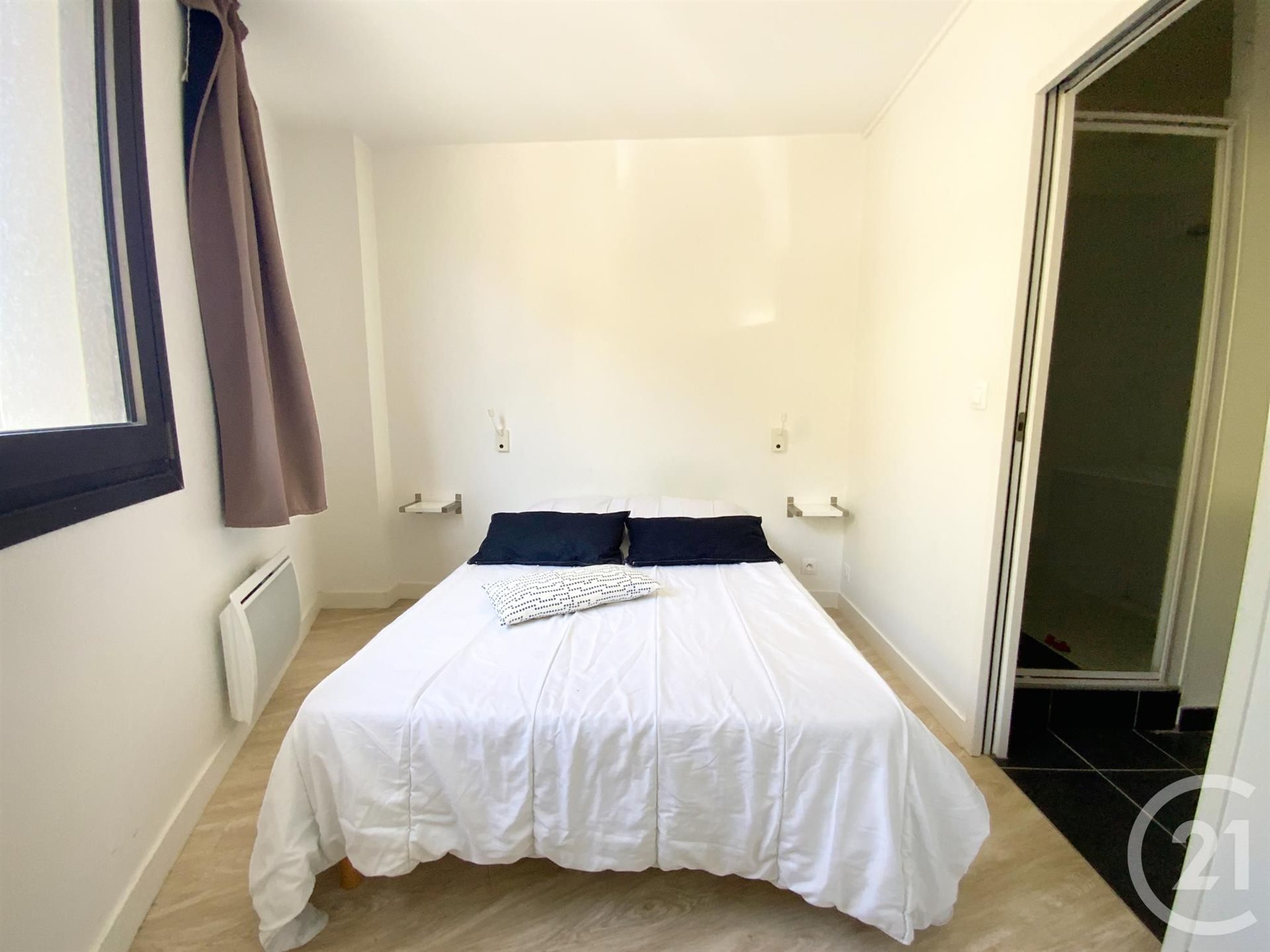 Appartement à vendre, 44m², Dinard