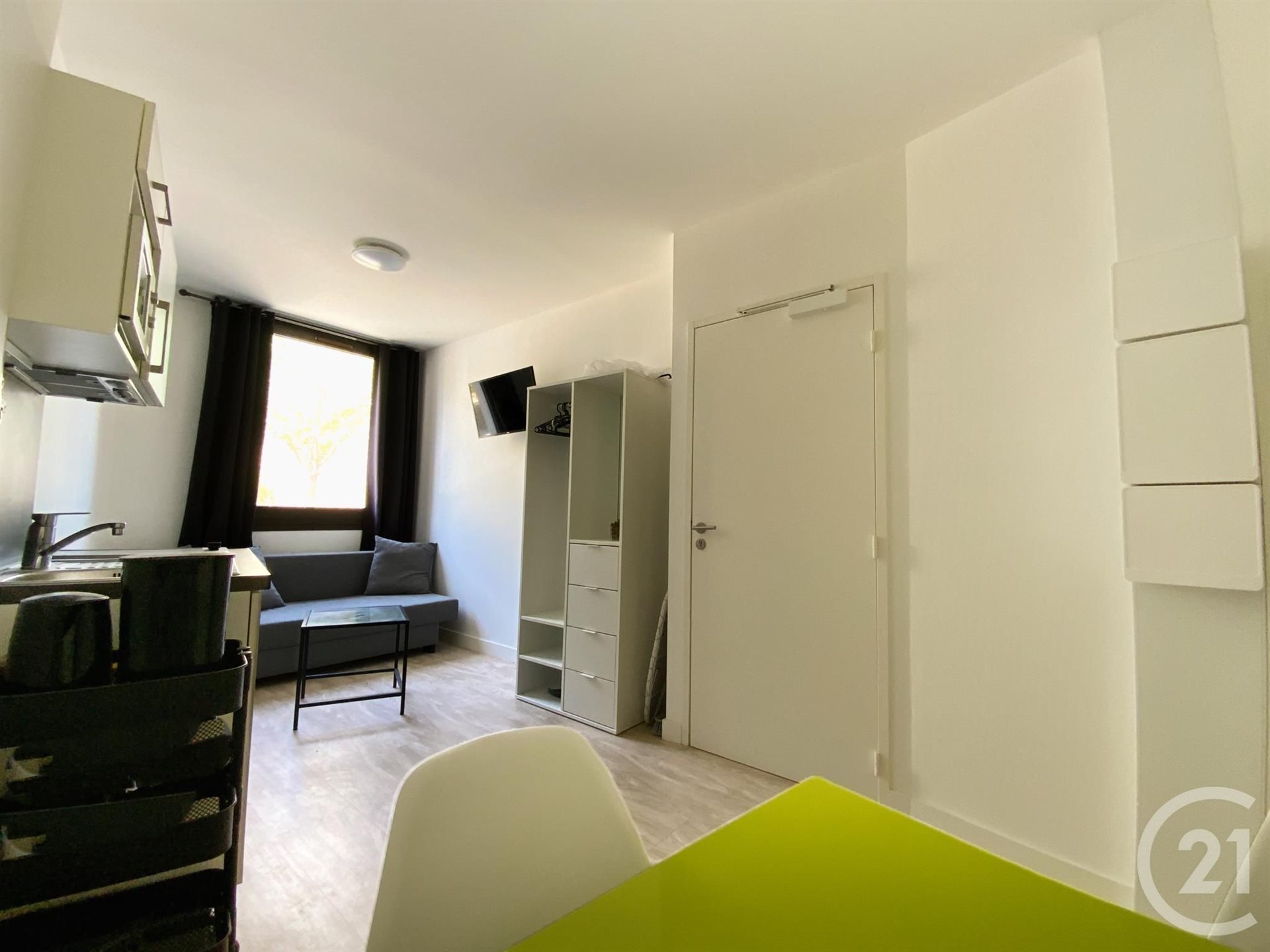 Appartement à vendre, 44m², Dinard