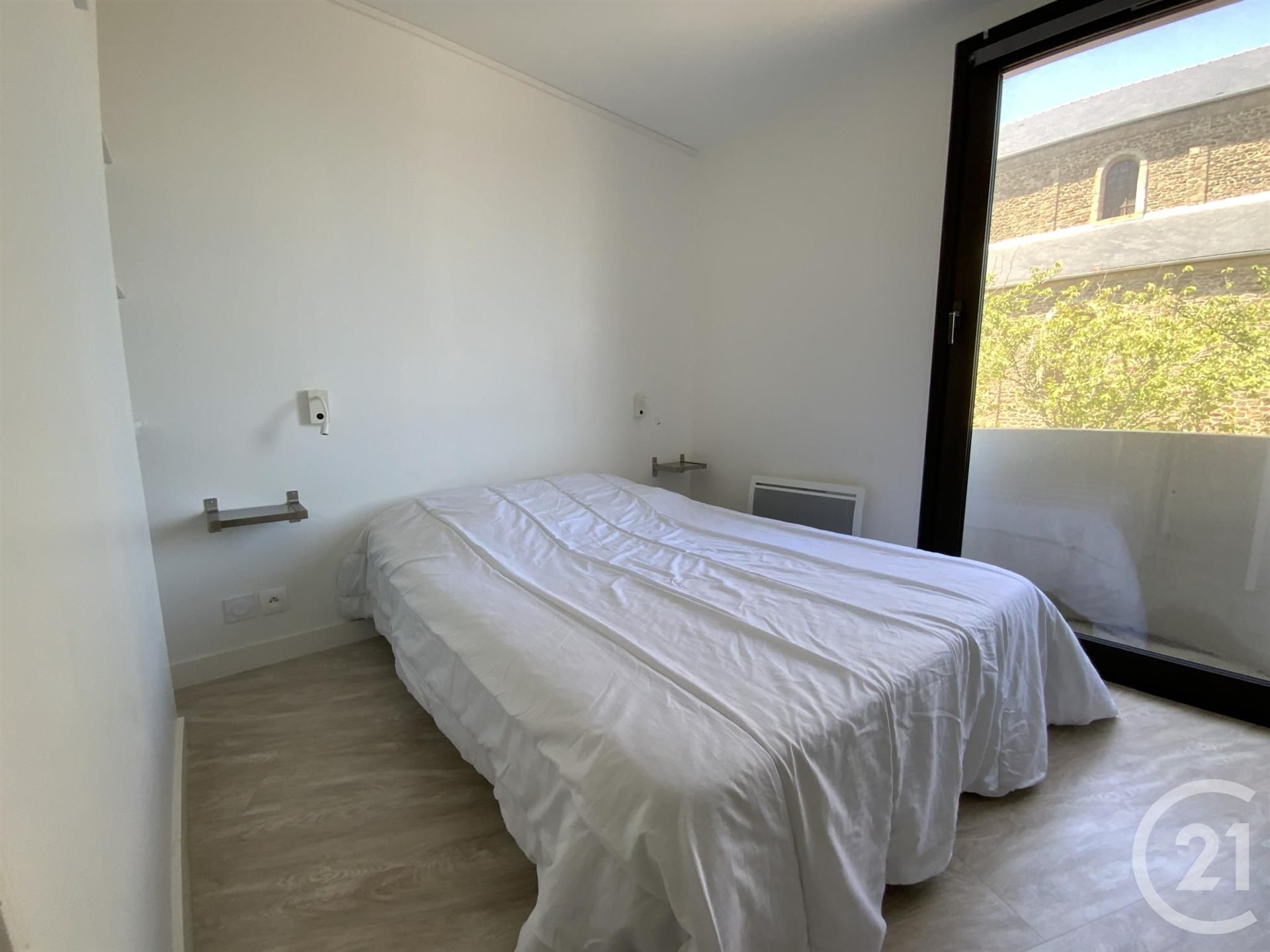 Appartement à vendre, 88m², Dinard