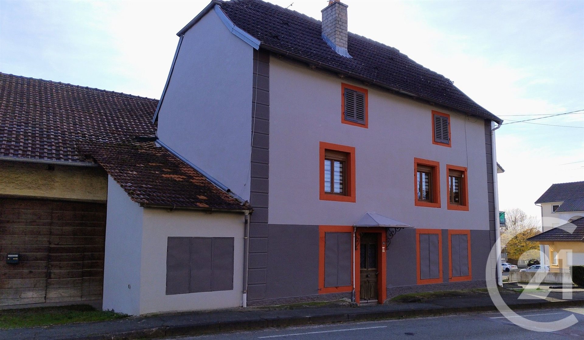 Maison à vendre, 185m², Aibre