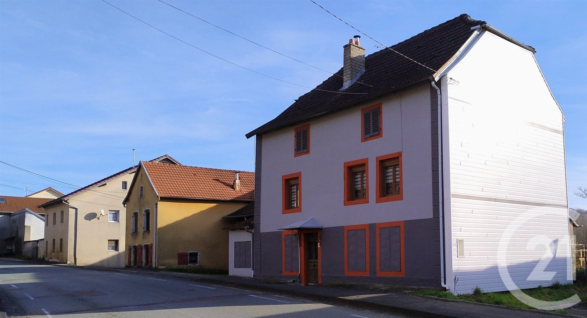 Maison à vendre, 185m², Aibre