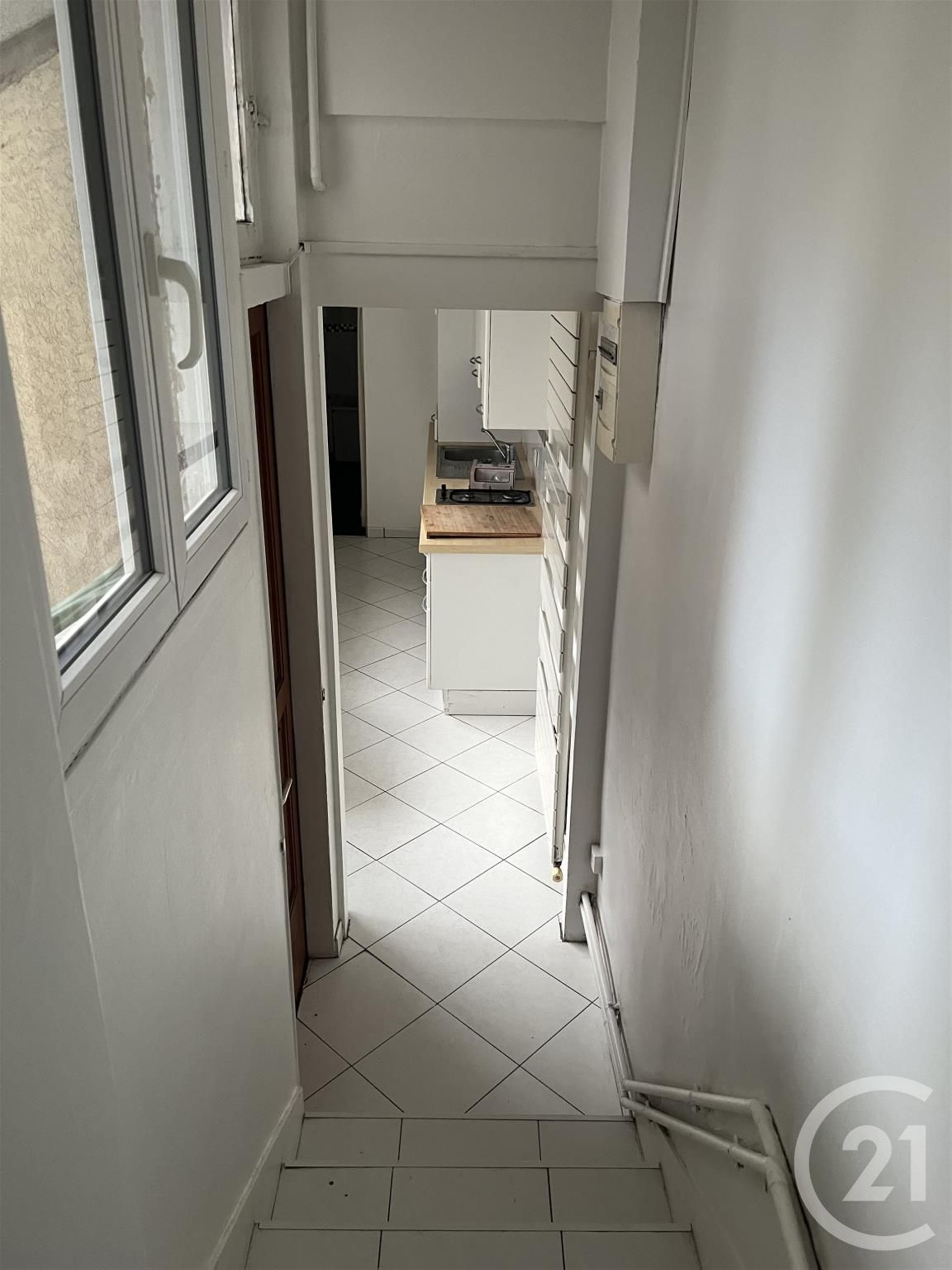 Appartement à louer, 66m², Saint-Mandé