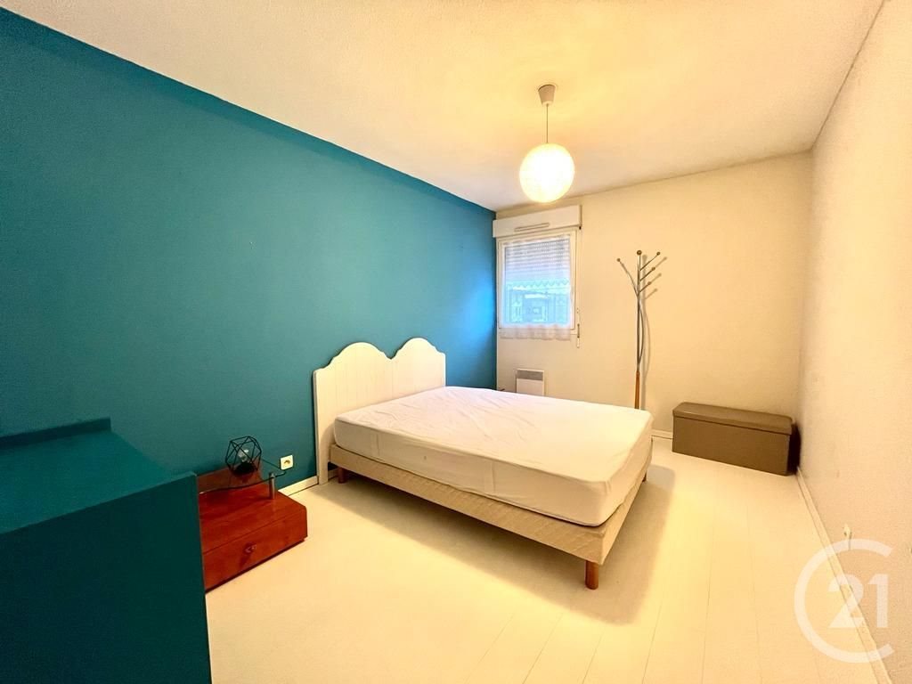 Appartement à louer, 64m², Saint-Pierre-en-Faucigny