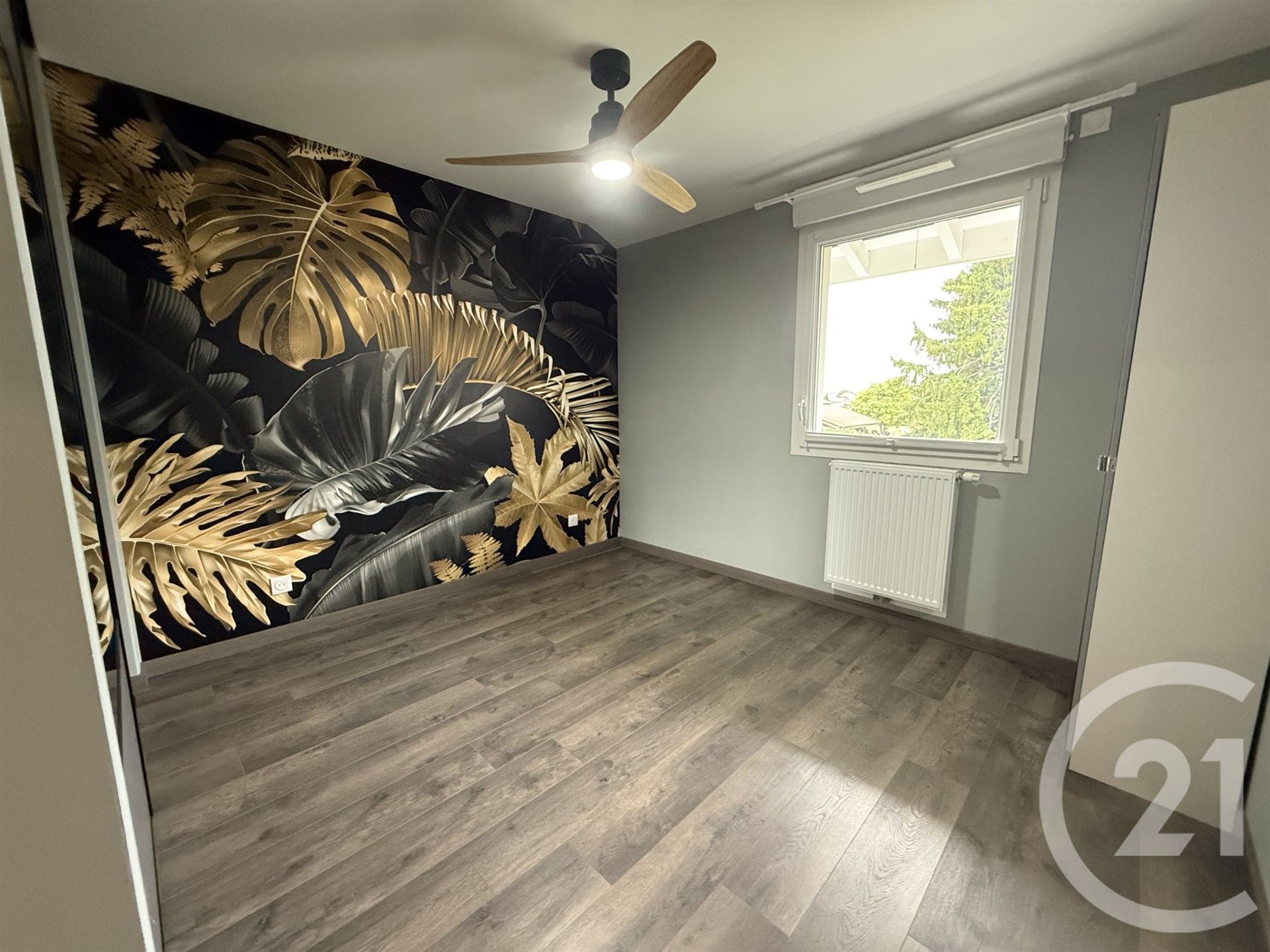 Appartement à louer, 63m², Saint-Pierre-en-Faucigny