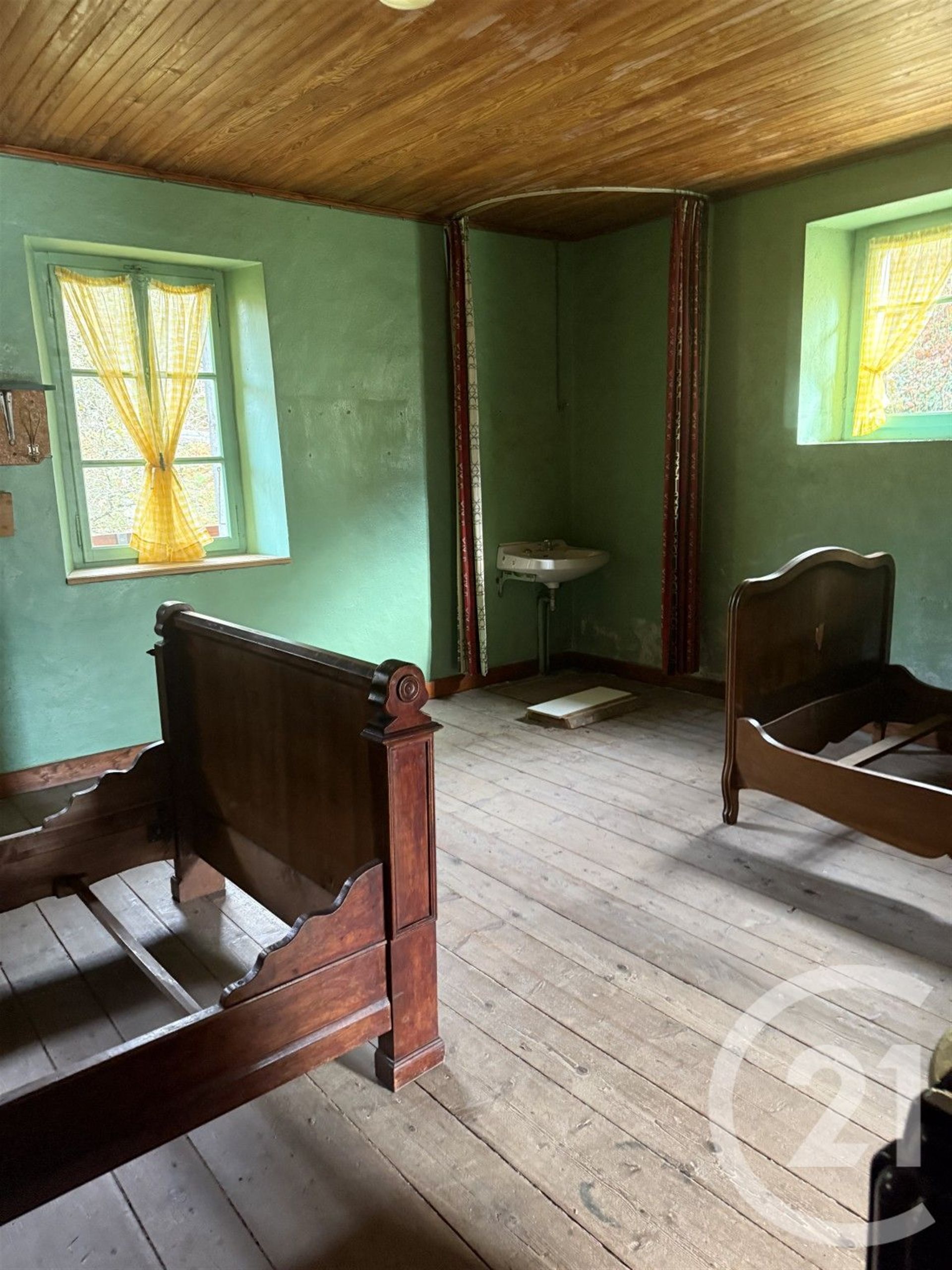 Maison à vendre, 59m², Saint-Pierre-en-Faucigny