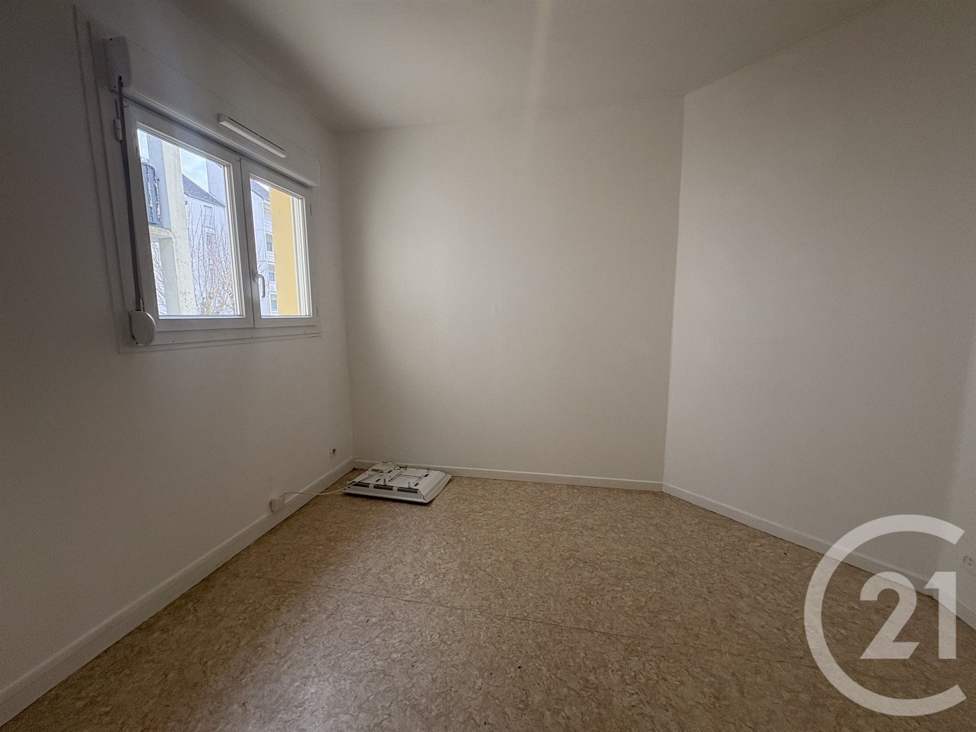 Appartement à louer, 71m², Gauchy