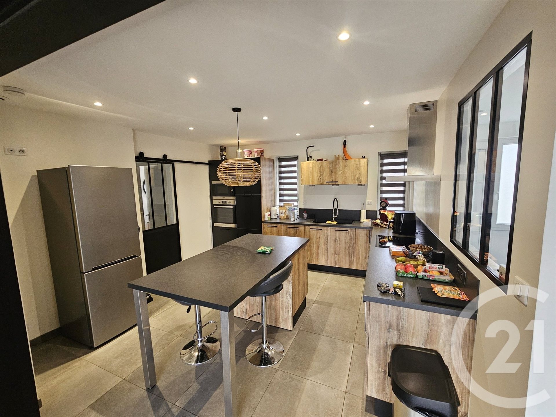 Maison à vendre, 148m², Fontaine-lès-Clercs