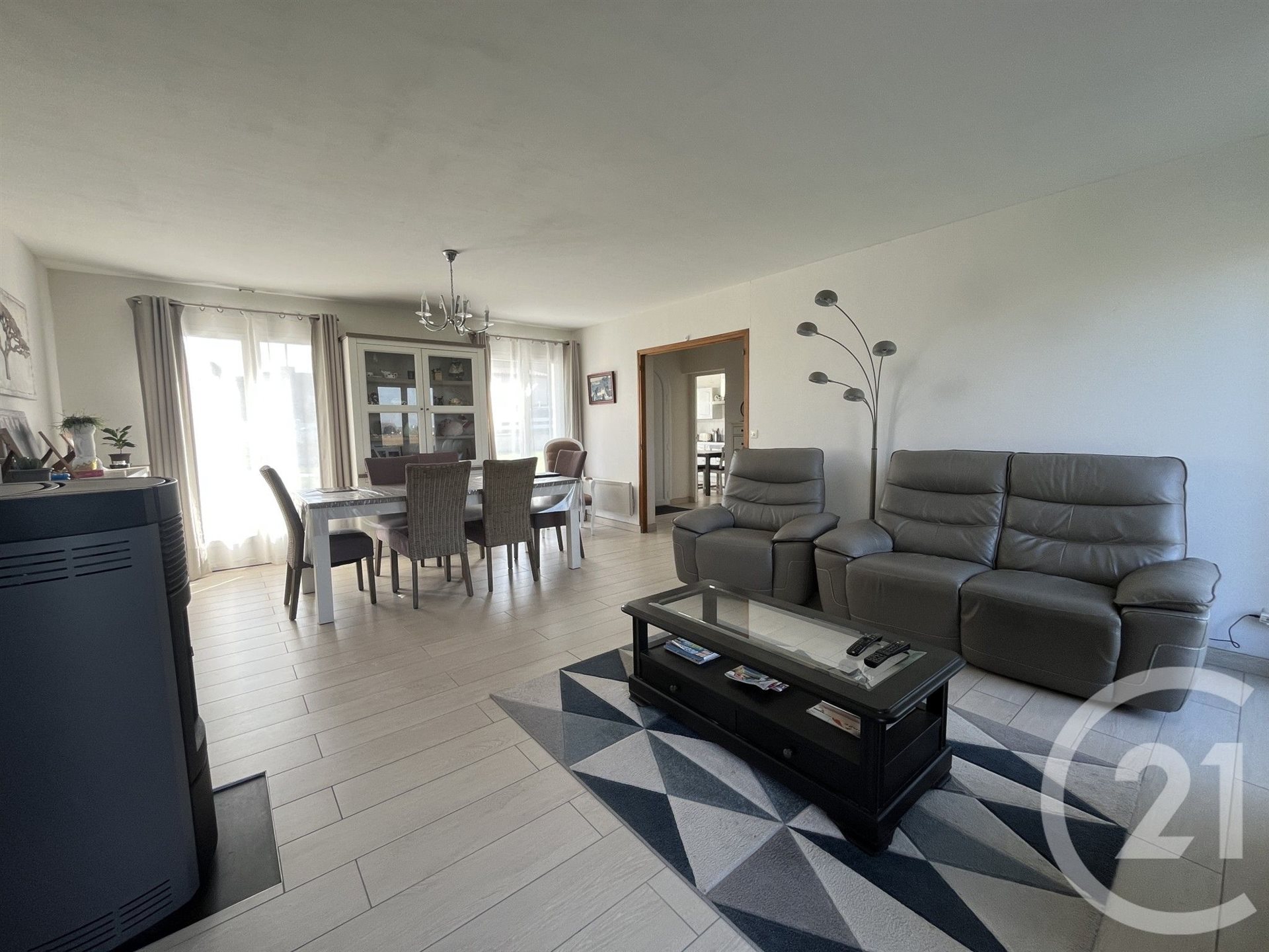 Maison à vendre, 152m², Saint-Quentin