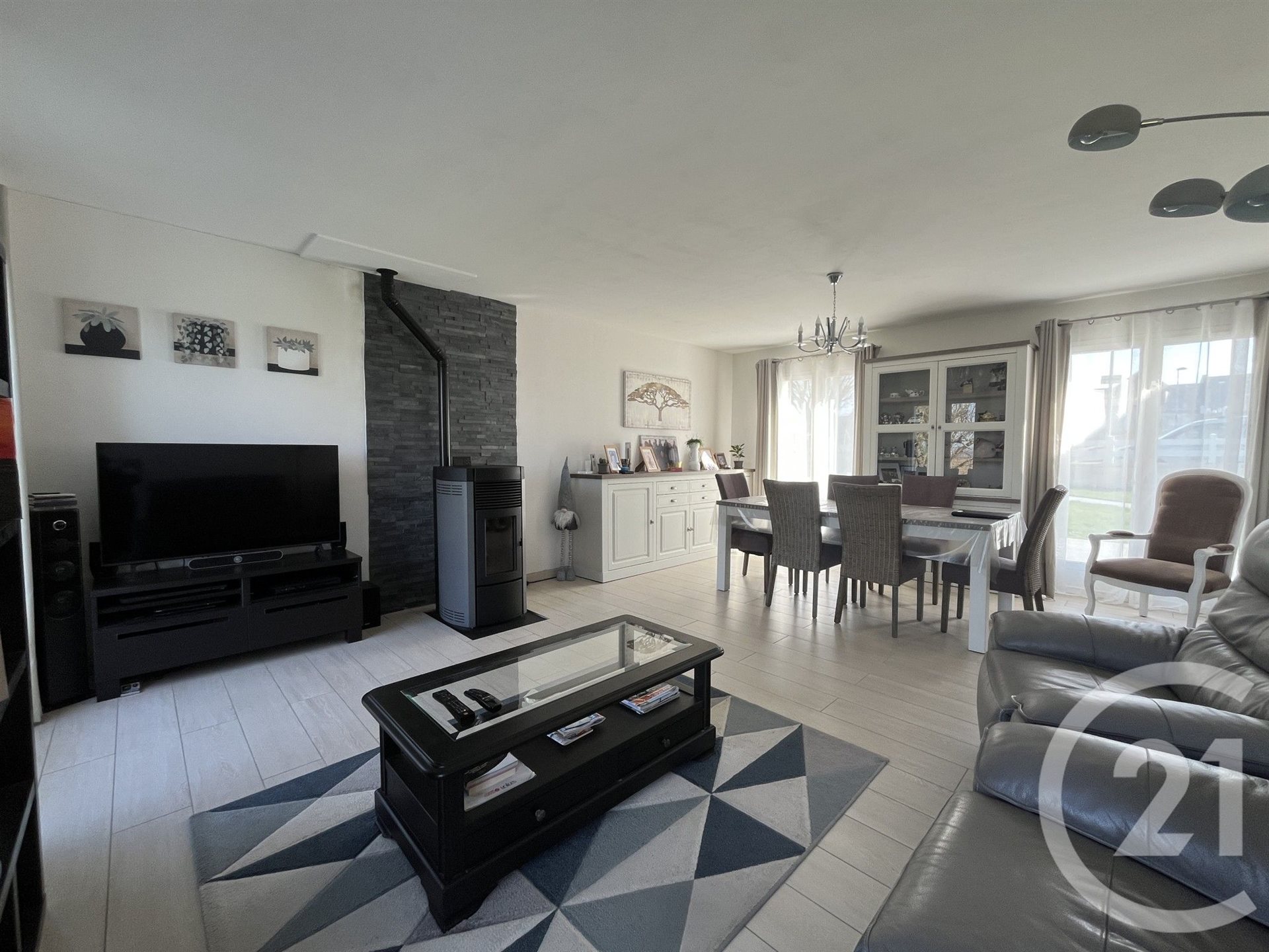 Maison à vendre, 152m², Saint-Quentin