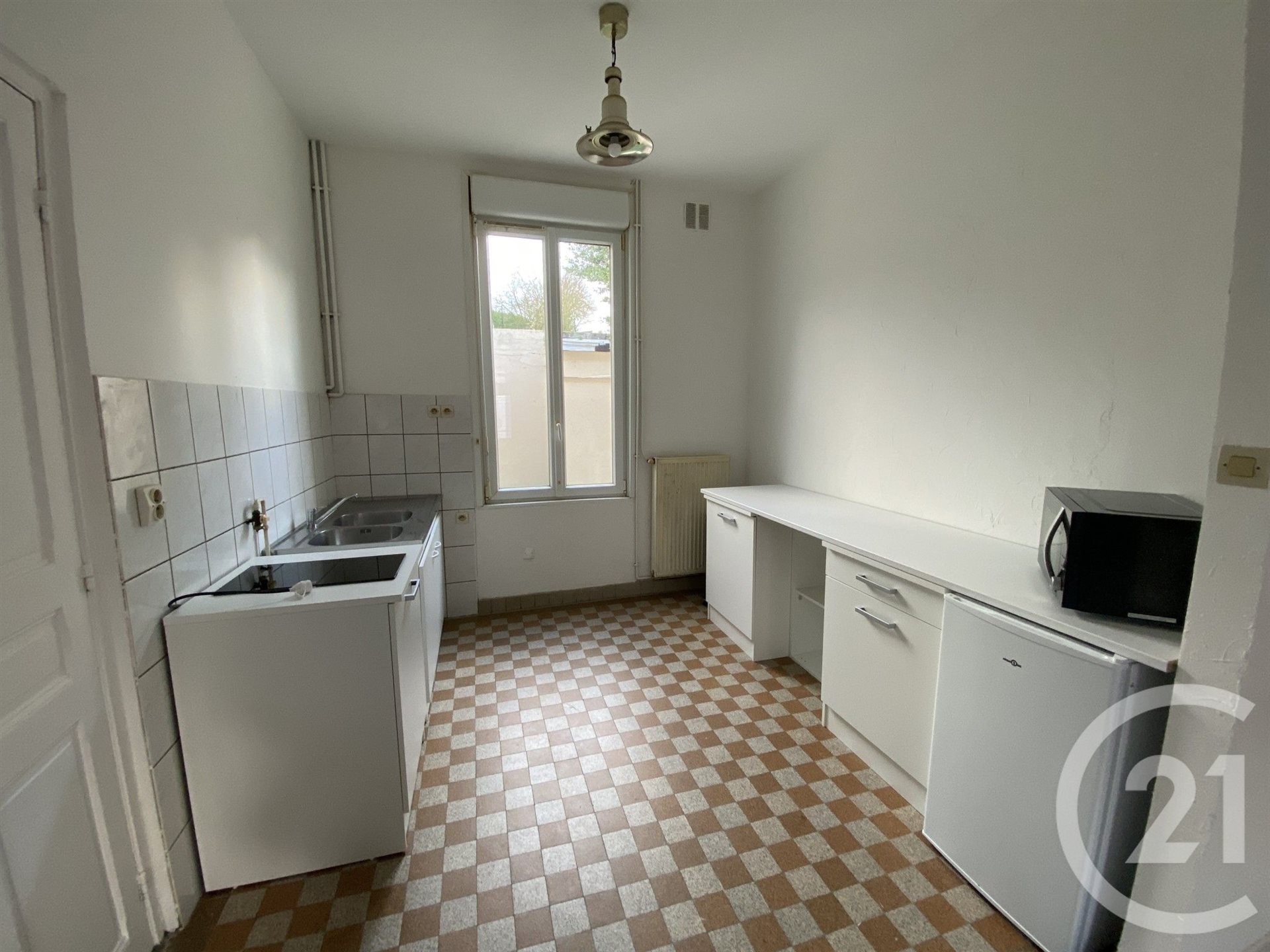 Maison à louer, 67m², Saint-Quentin