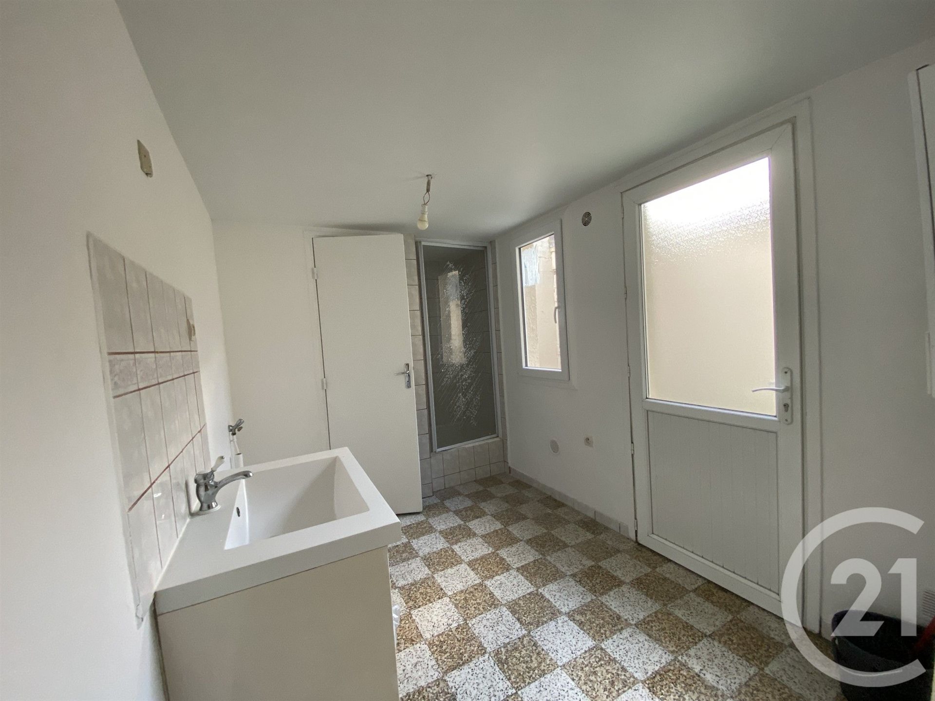 Maison à louer, 67m², Saint-Quentin