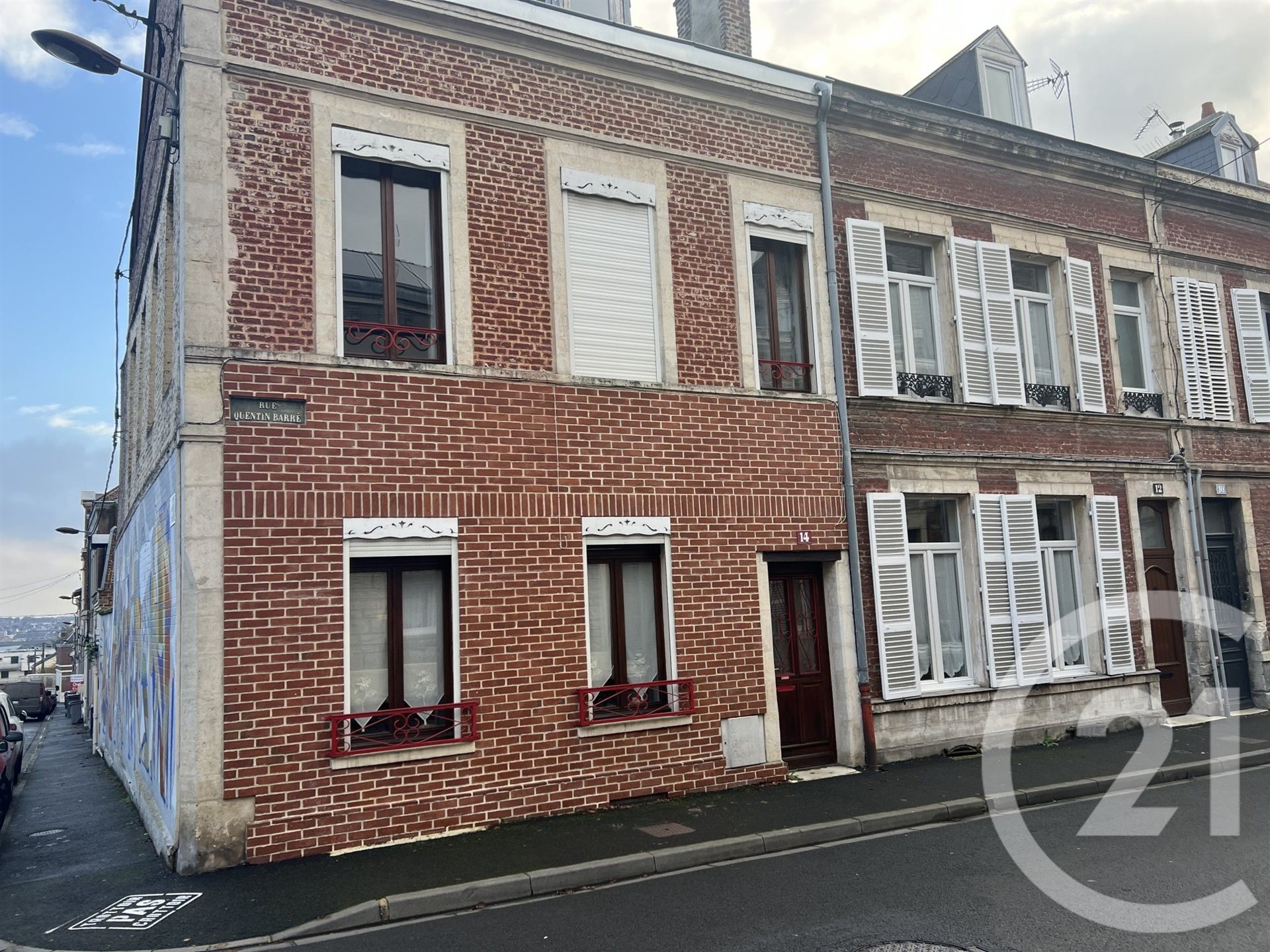Maison à vendre, 178m², Saint-Quentin