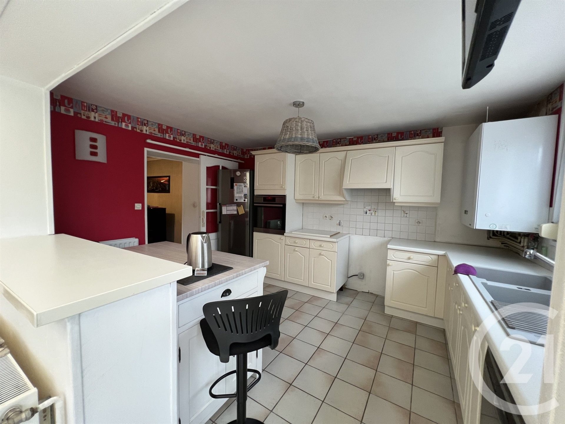 Maison à vendre, 178m², Saint-Quentin