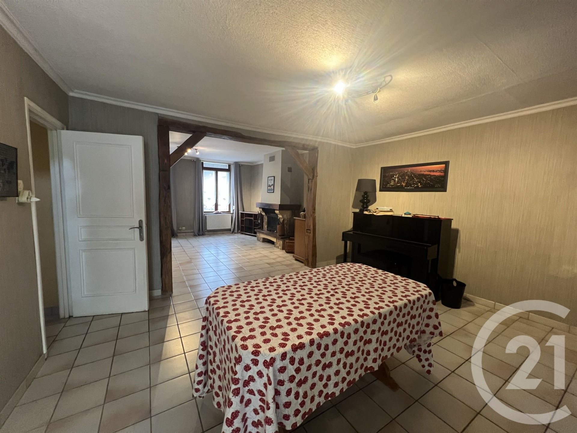 Maison à vendre, 178m², Saint-Quentin