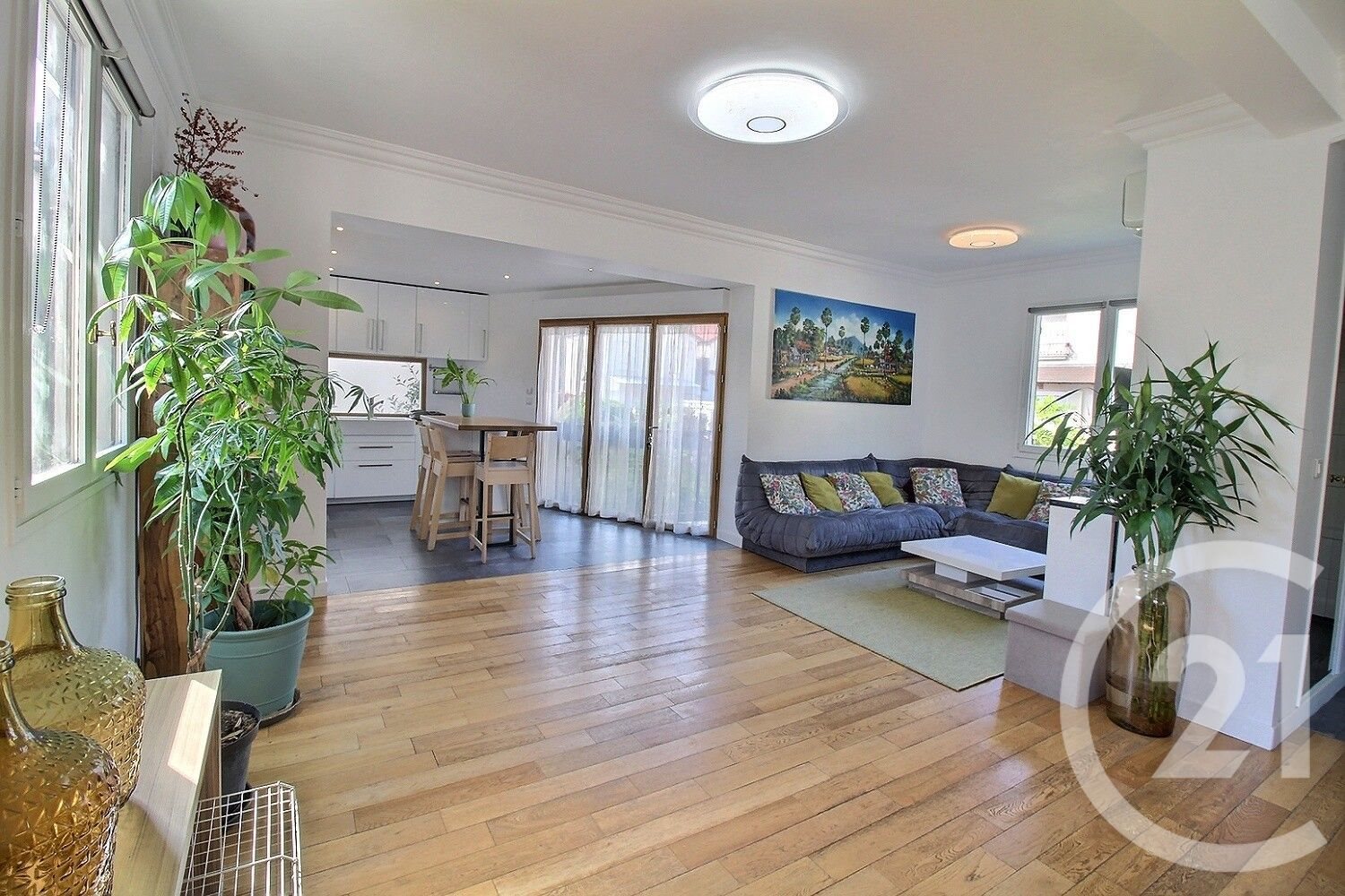 Maison à vendre, 154m², Joinville-le-Pont