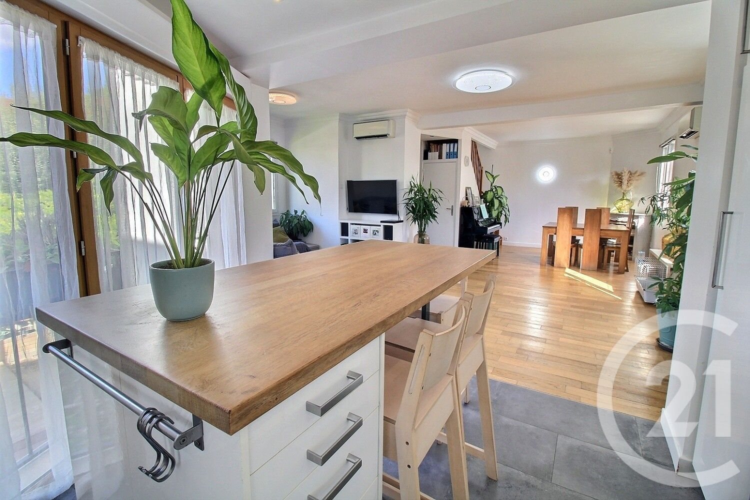 Maison à vendre, 154m², Joinville-le-Pont