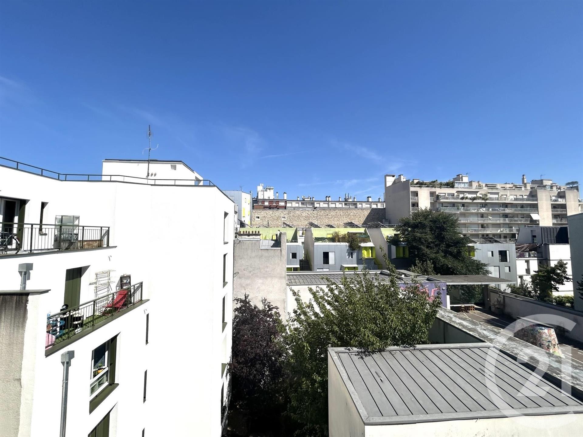 Appartement à vendre, 11m², Paris 18ème