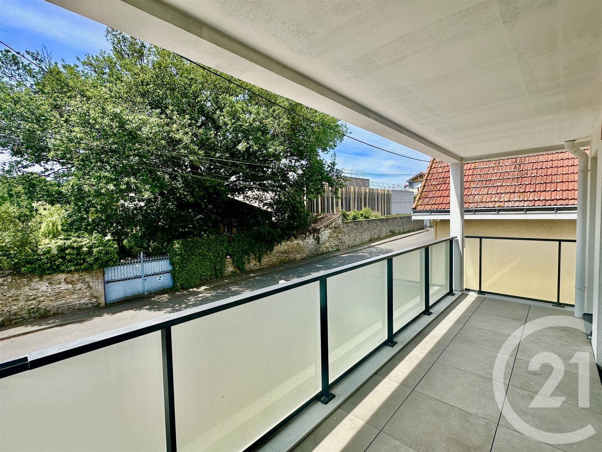 Appartement à louer, 76m², Pornic