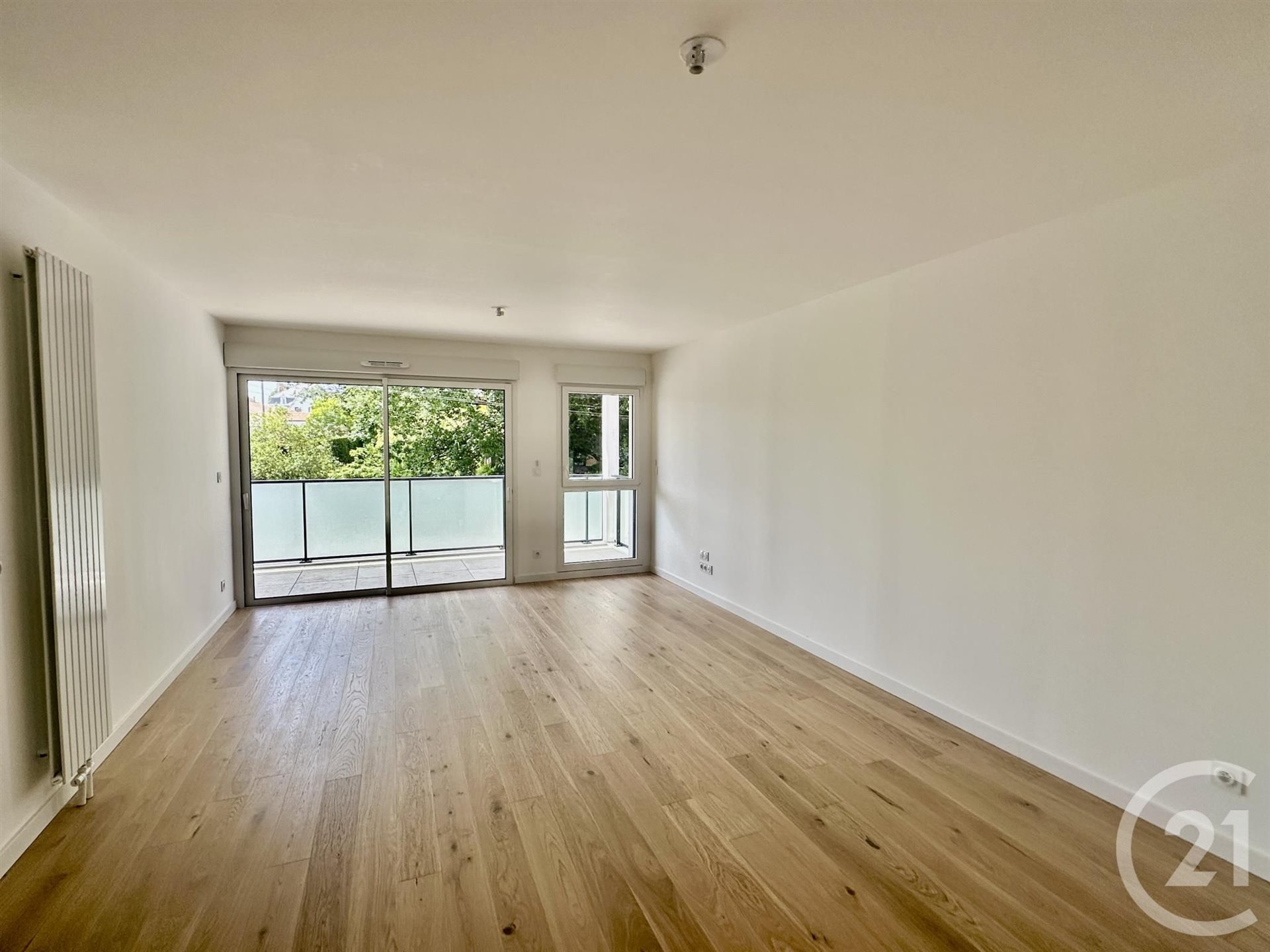 Appartement à louer, 76m², Pornic