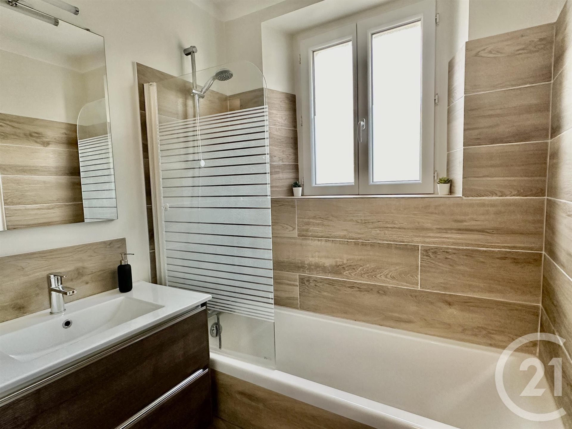 Appartement à louer, 48m², Pornic