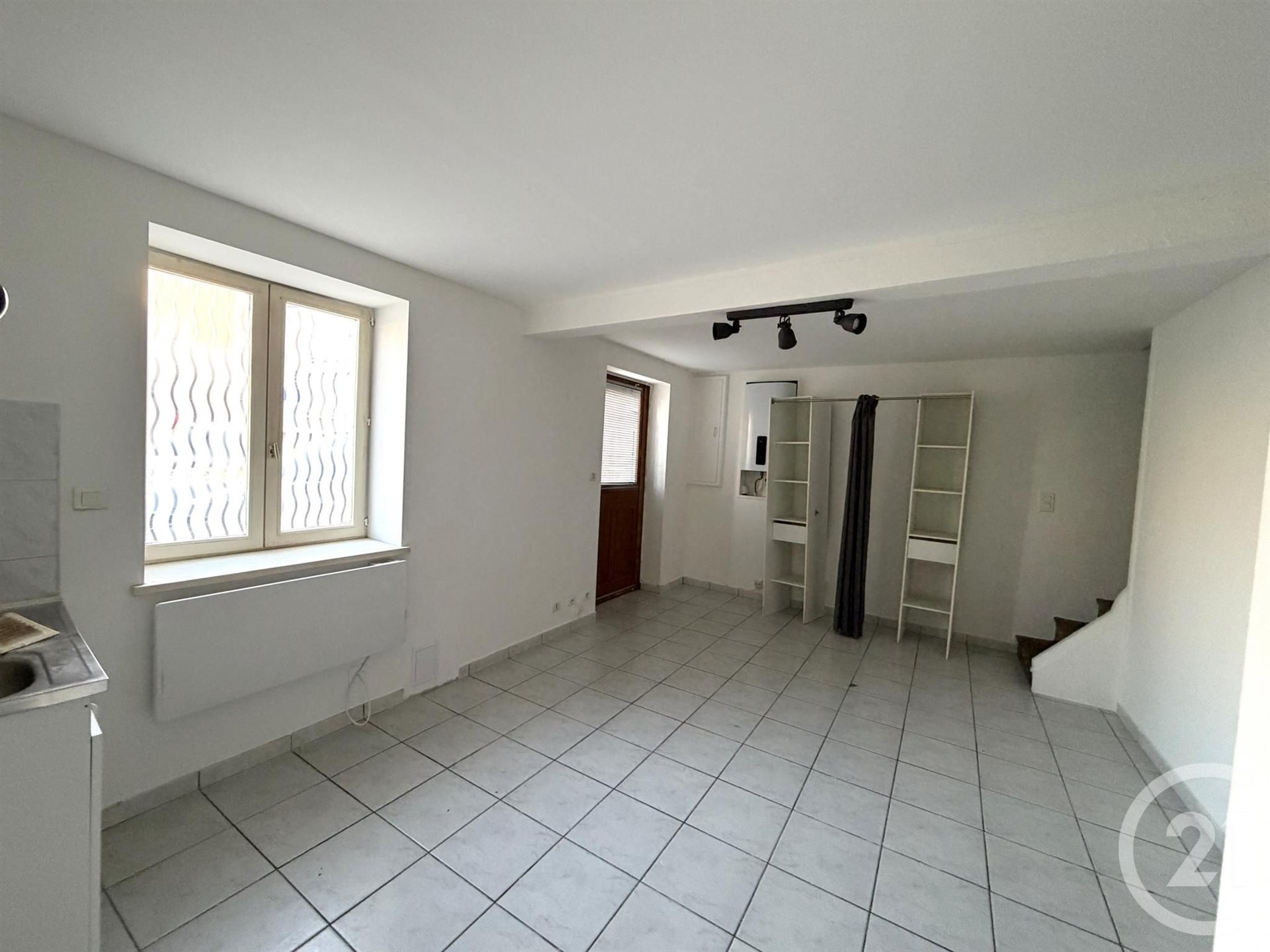 Maison à louer, 46m², Irigny