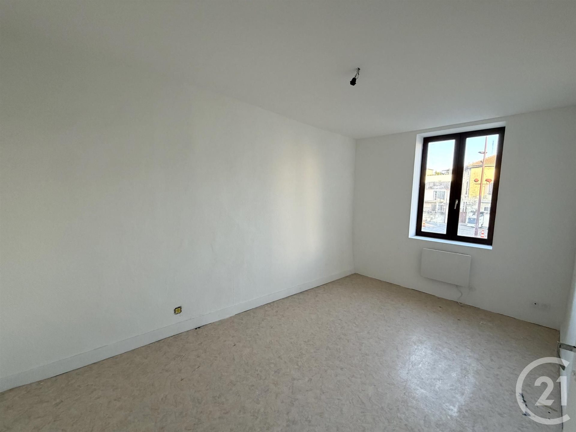 Maison à louer, 46m², Irigny